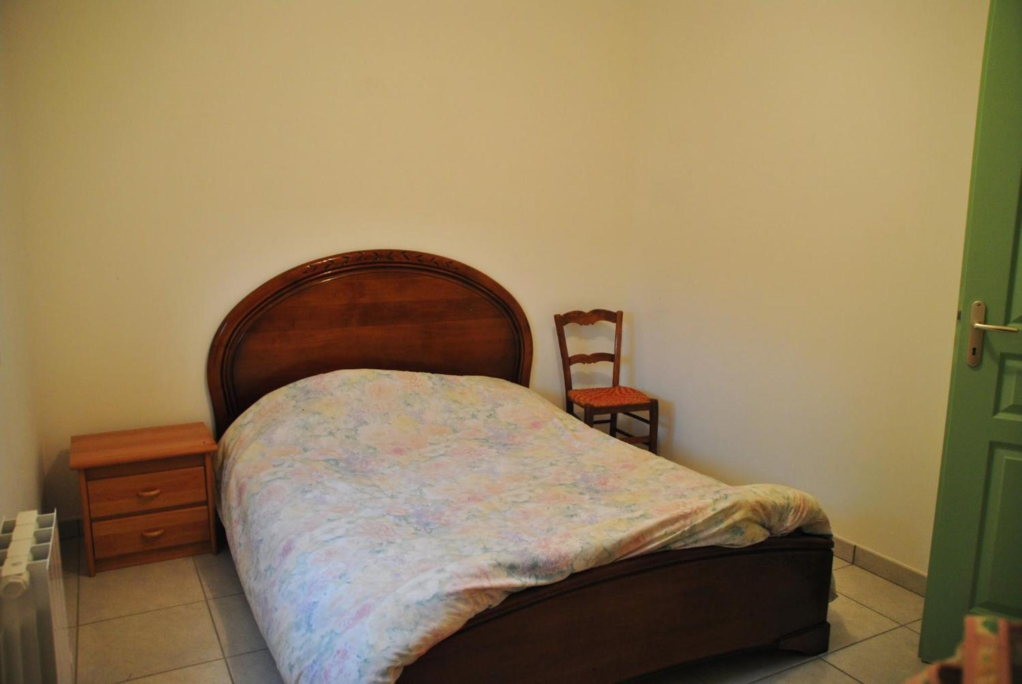 Two-Bedroom House photo 3
