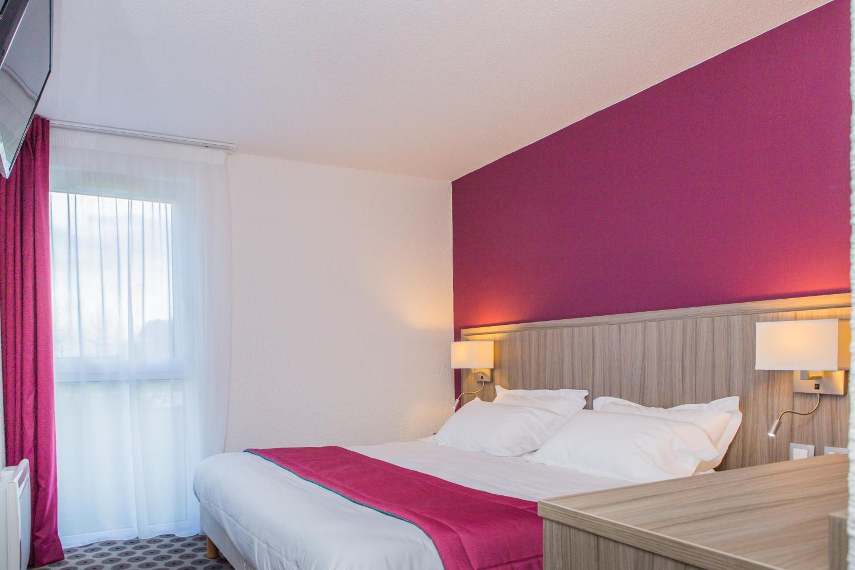 Comfort Double Room photo 1