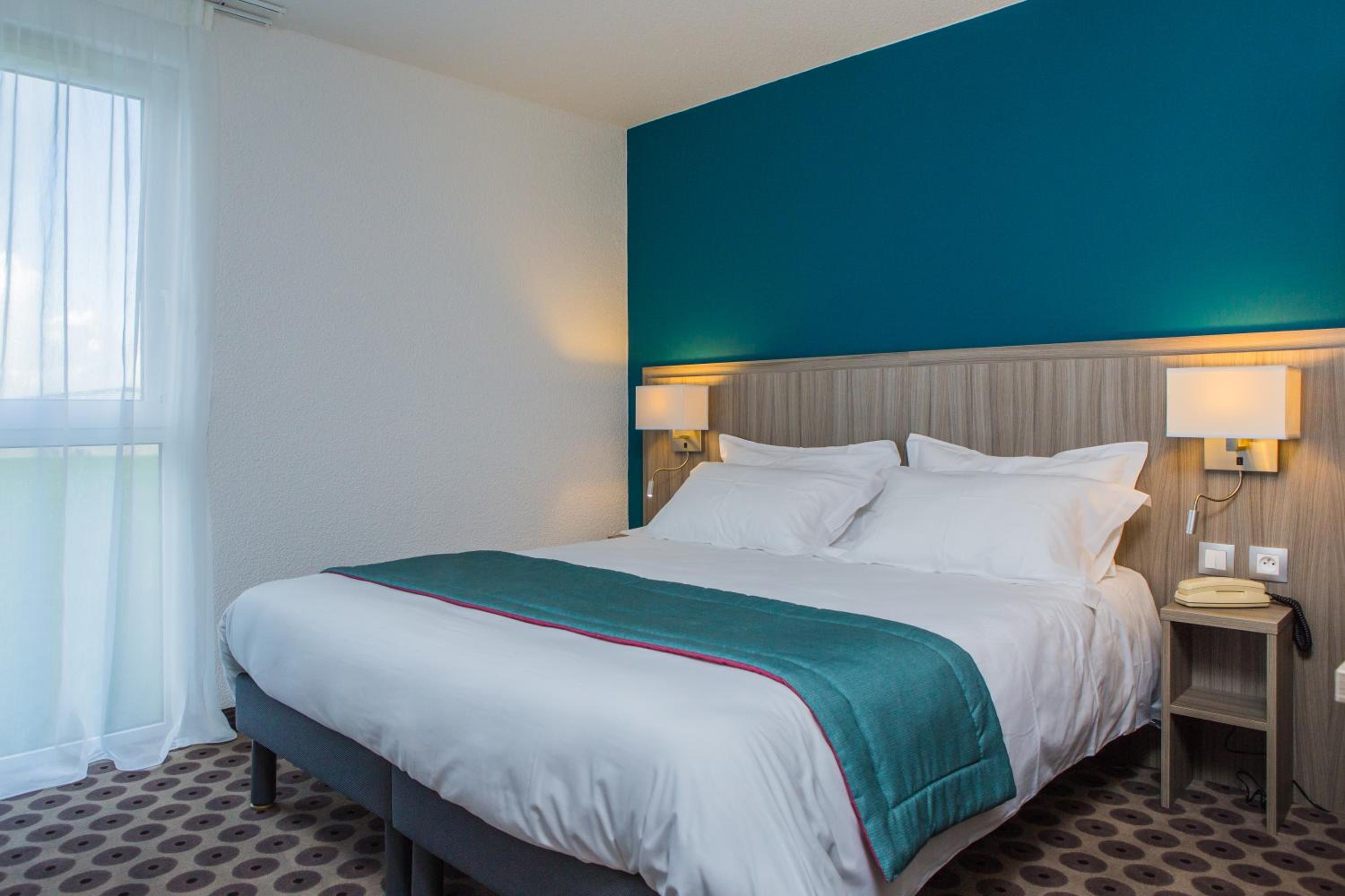 Superior Double Room photo 1