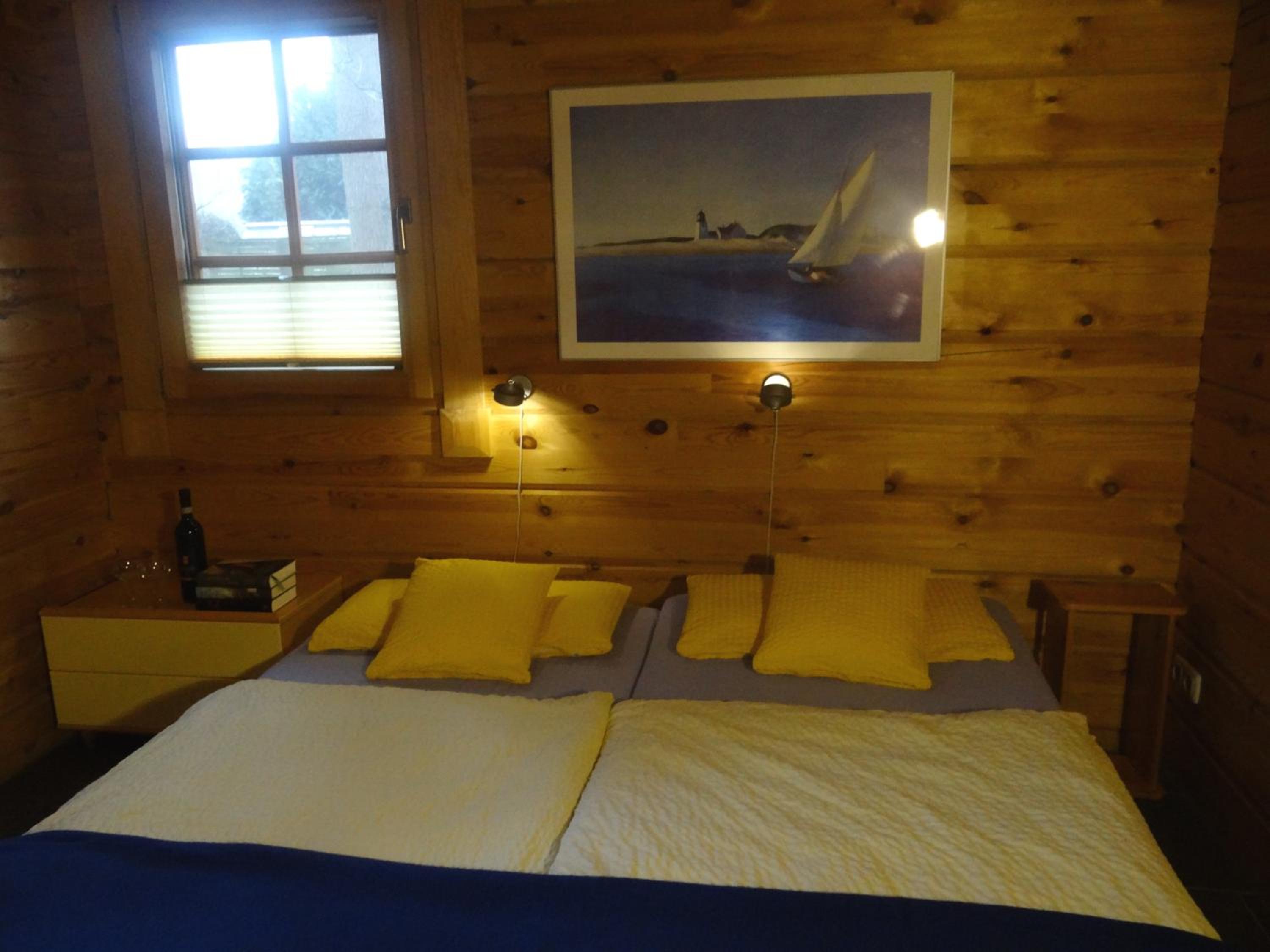 Chalet photo 3