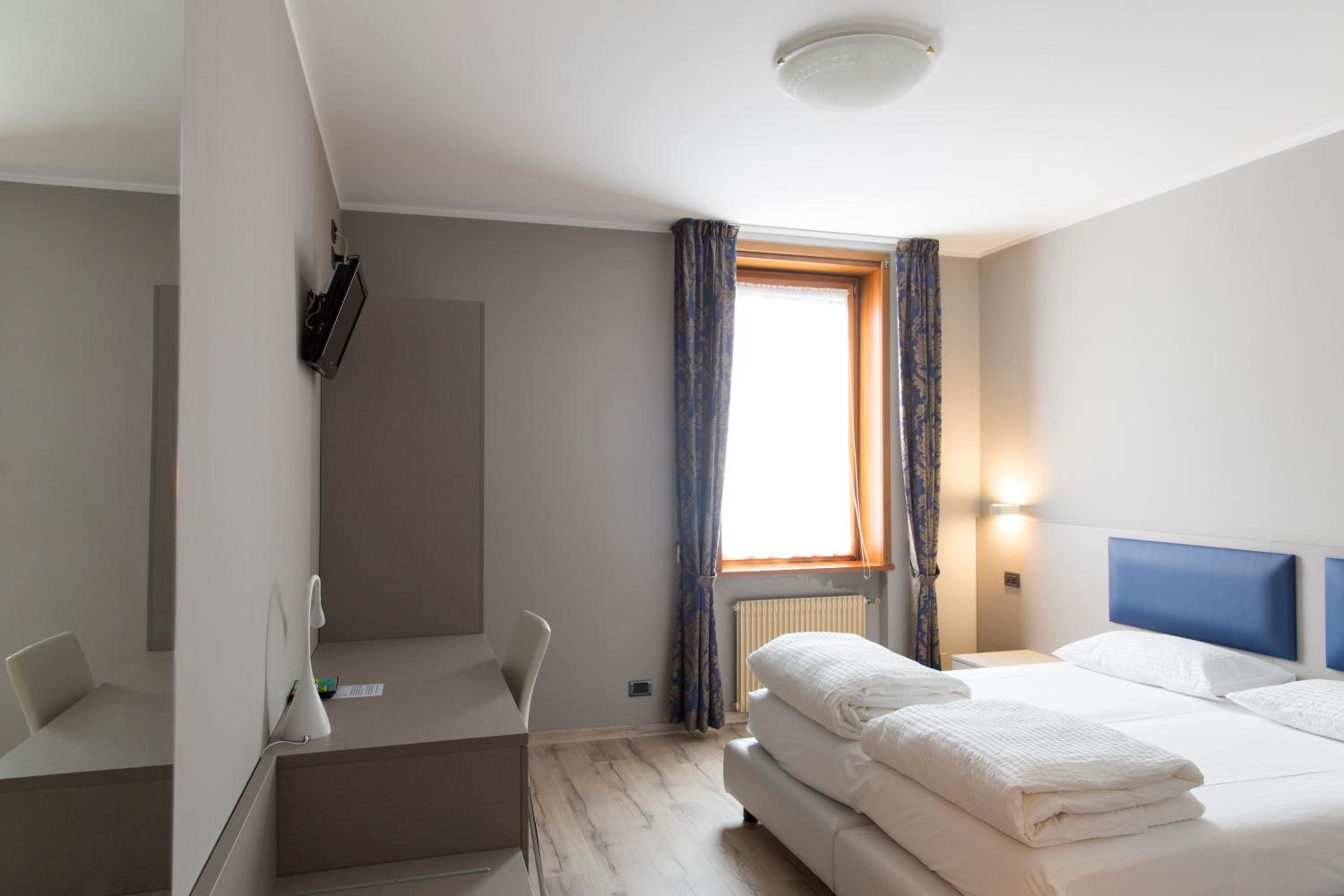 Superior Single Room