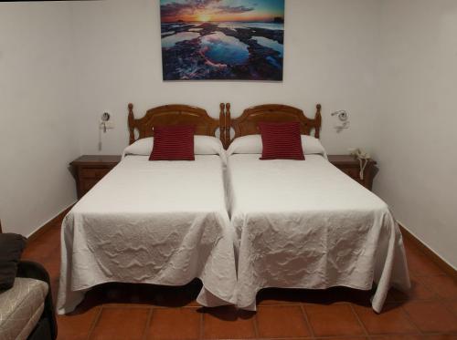Double or Twin Room photo 1