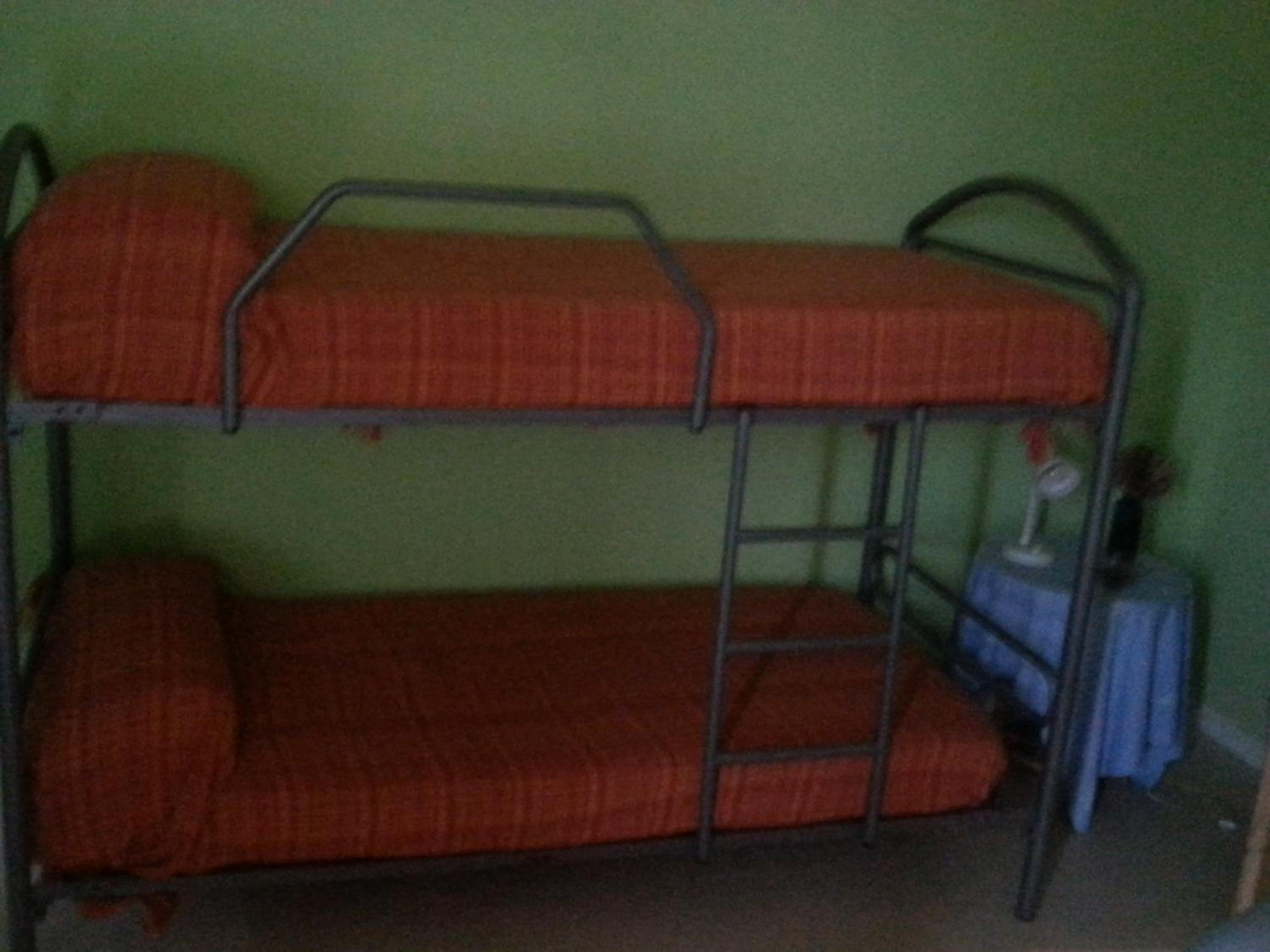 8-Bed Mixed Dormitory Room photo 1