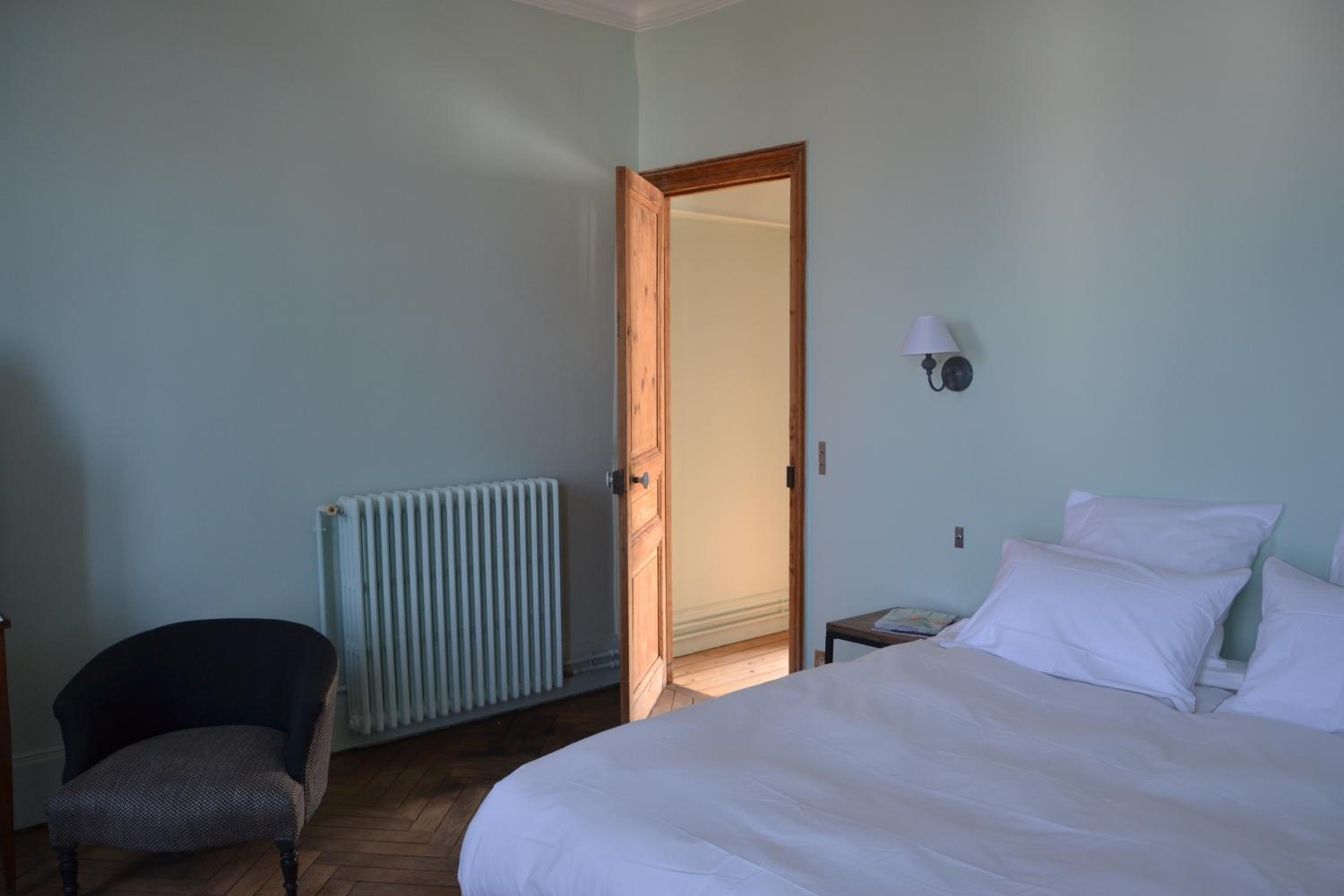 Quadruple Room with Sea View photo 2