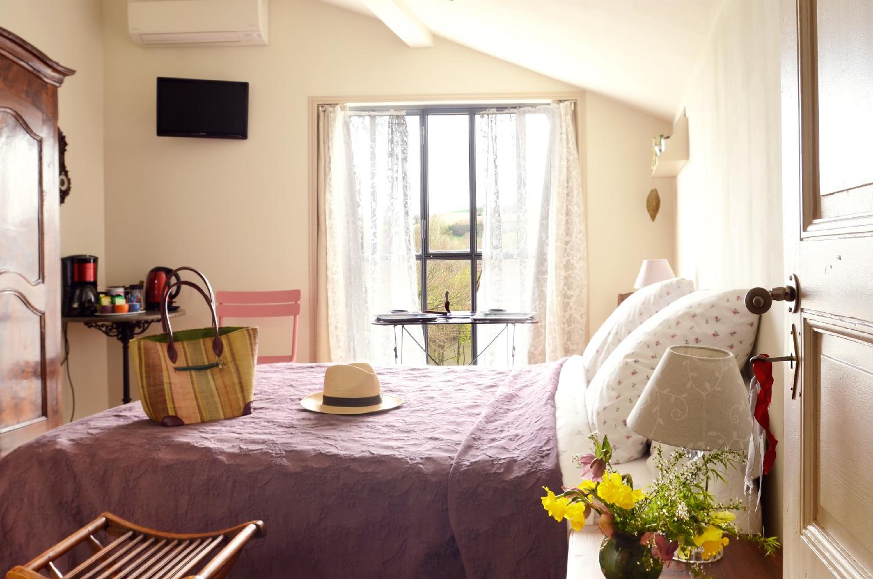 Double Room l'atelier 
