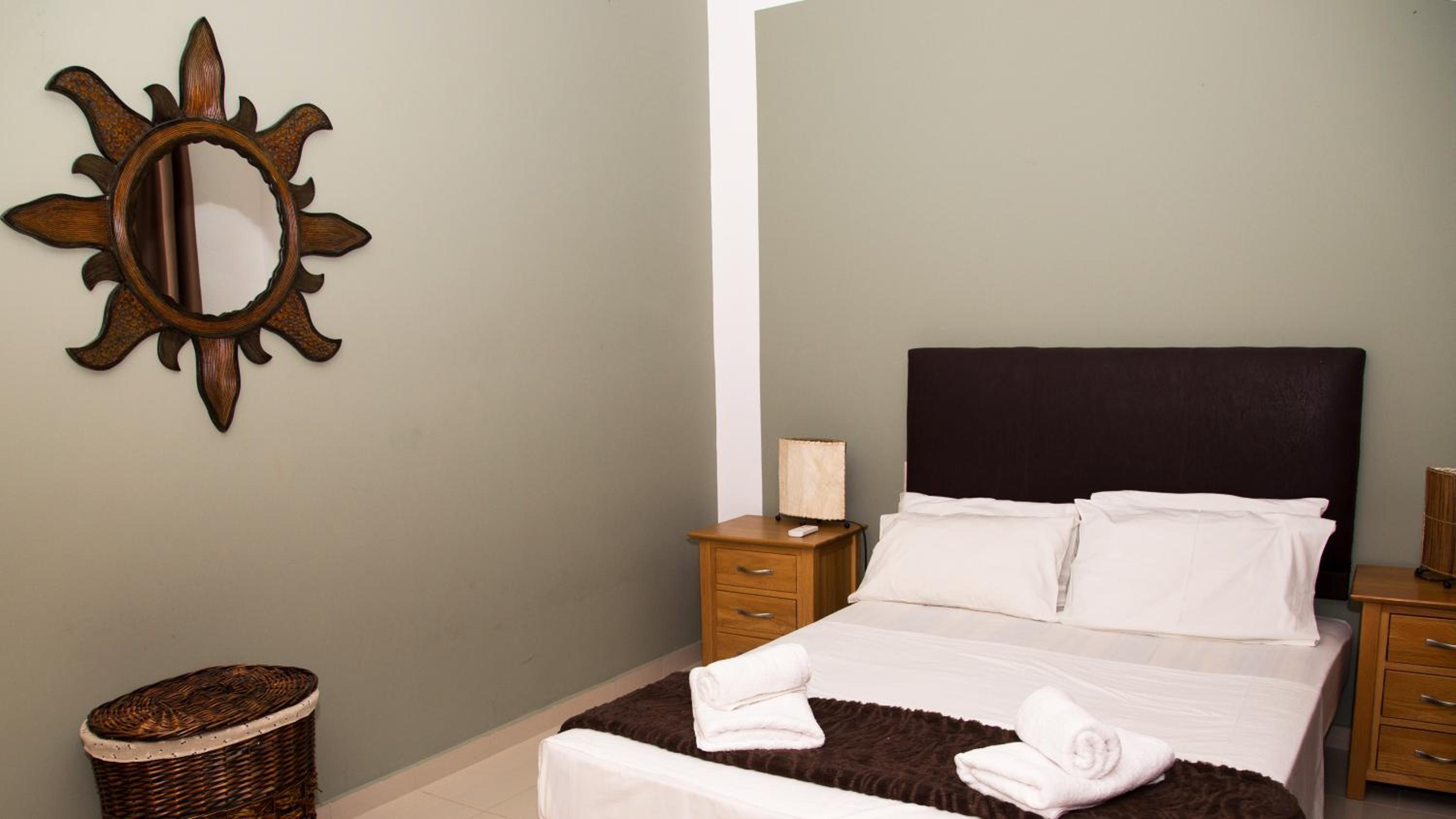 Penthouse Apartment photo 3
