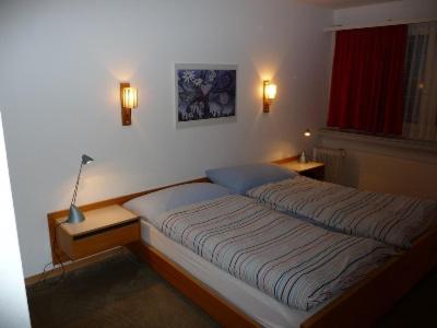 Double Room with Bath