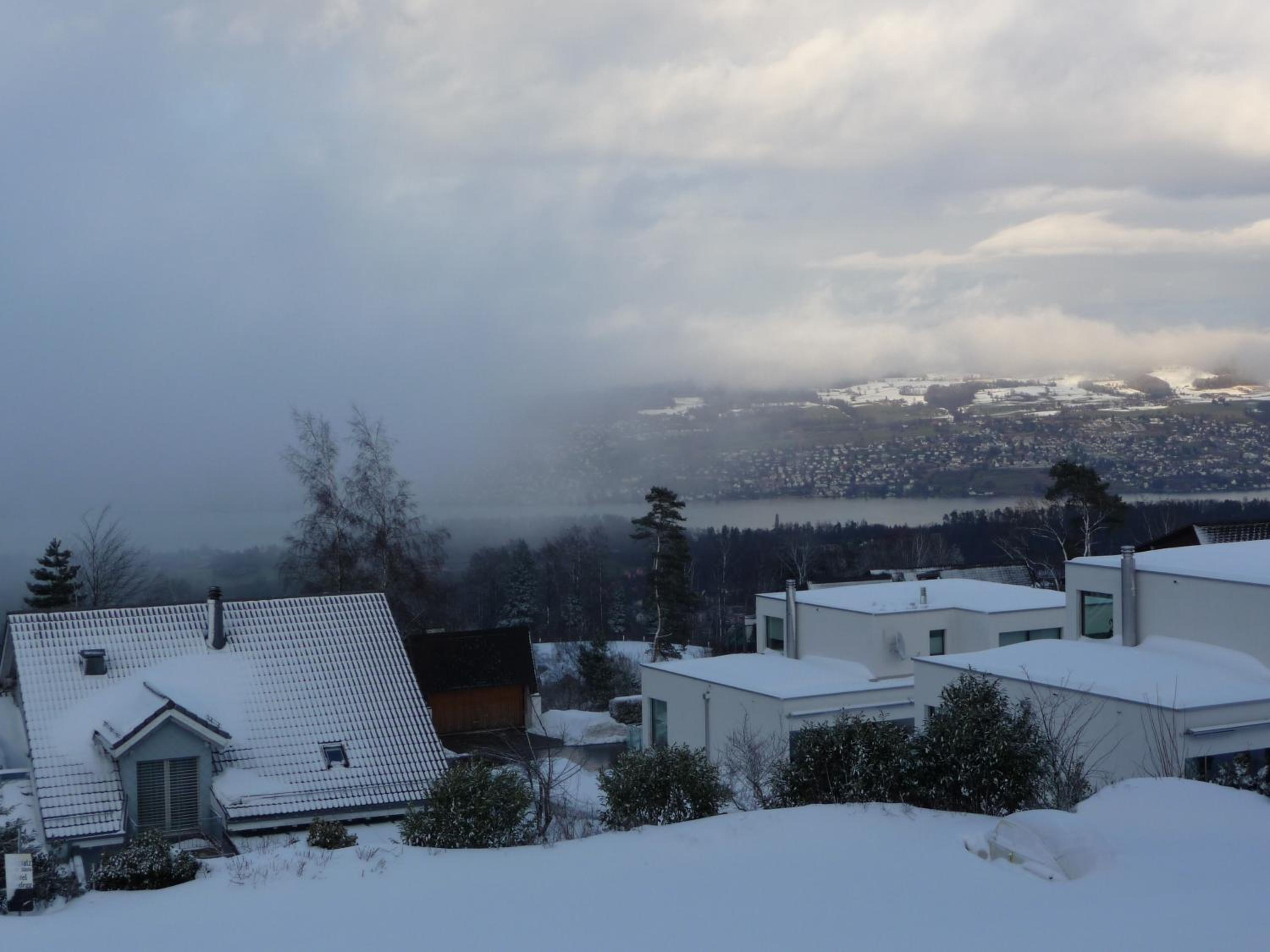 Hotel Panorama Windegg