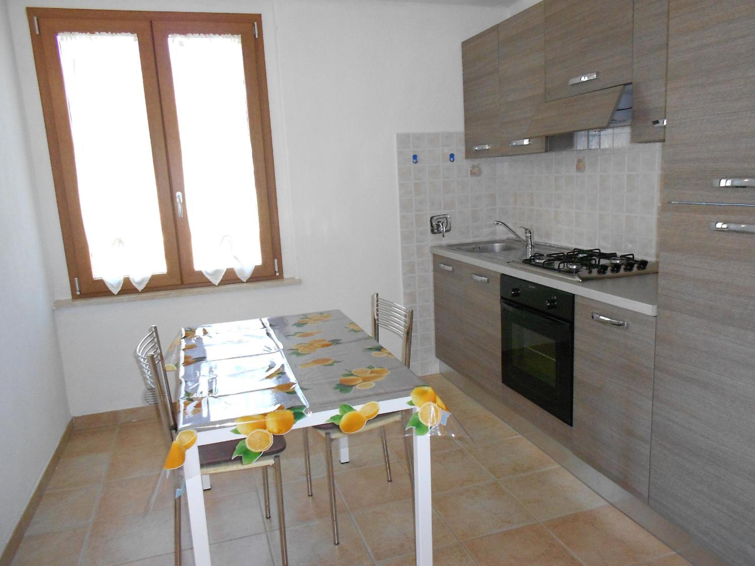 One-Bedroom House photo 2