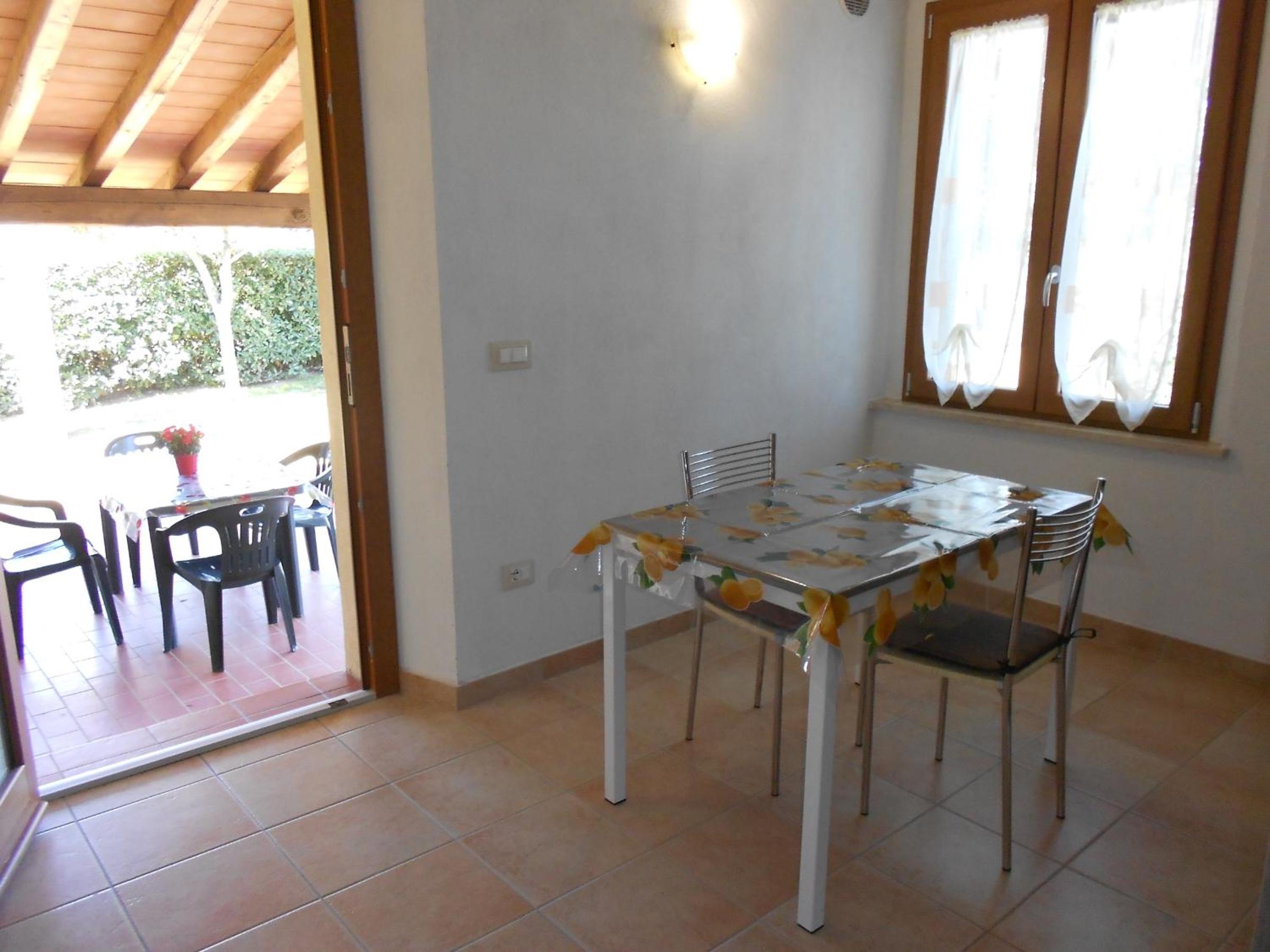 One-Bedroom House photo 1