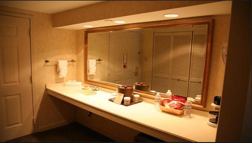 Executive King Room photo 3