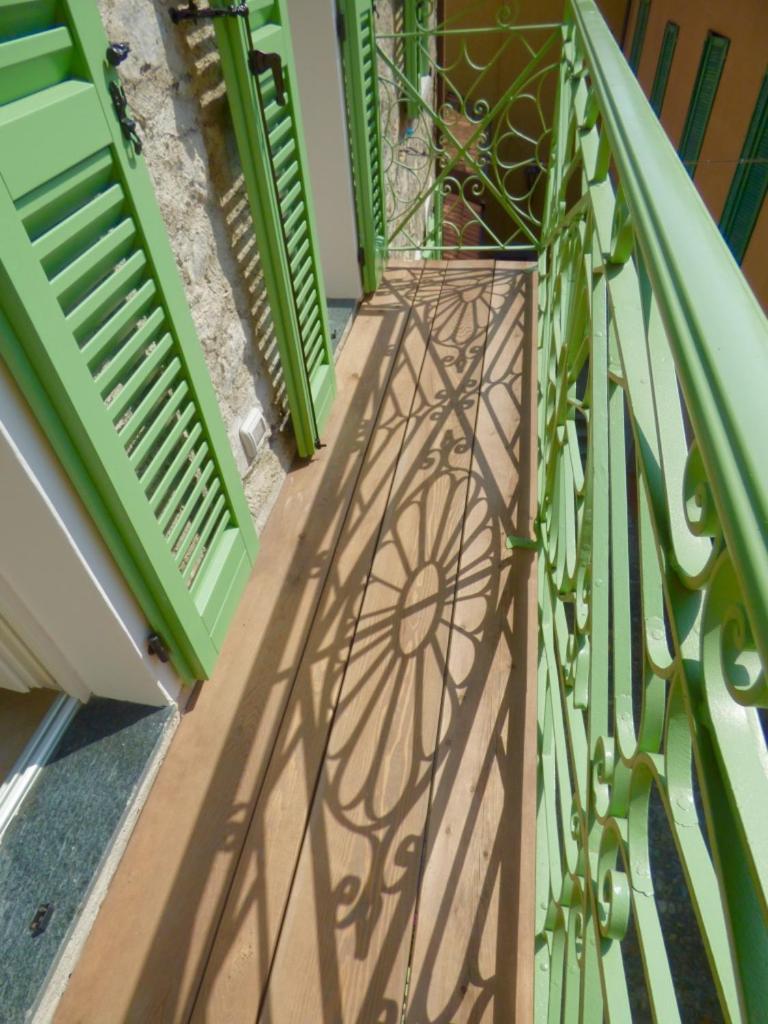 Double Room with Balcony photo 3