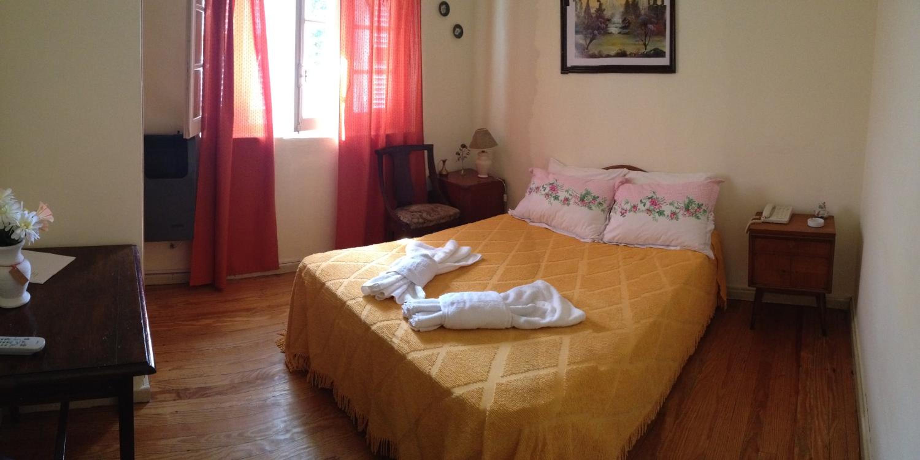Double Room photo 2