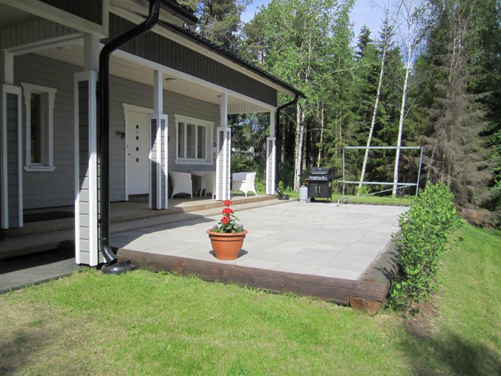 Apartment - Split Level - Välitie 3 B