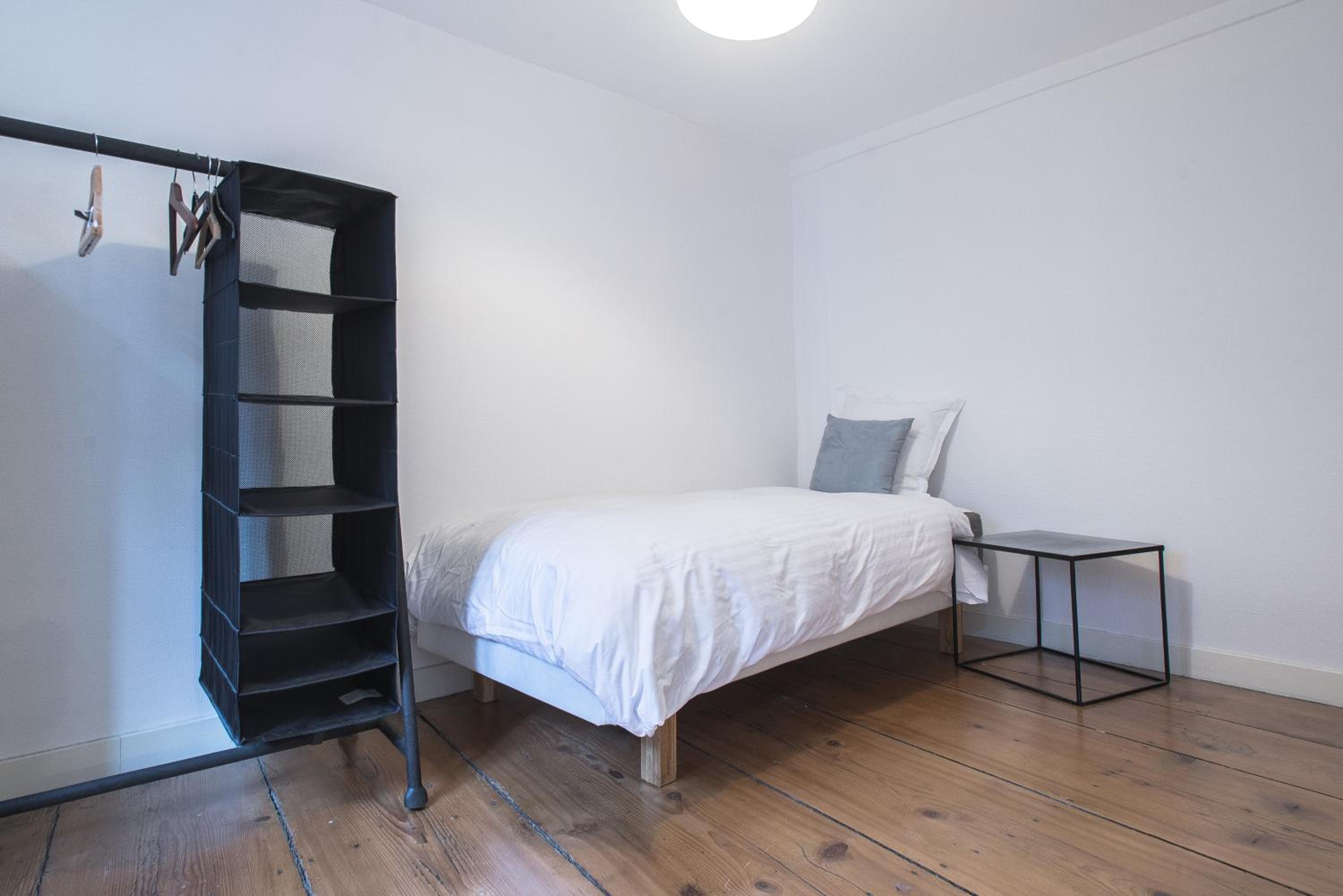 Two-Bedroom Apartment photo 3