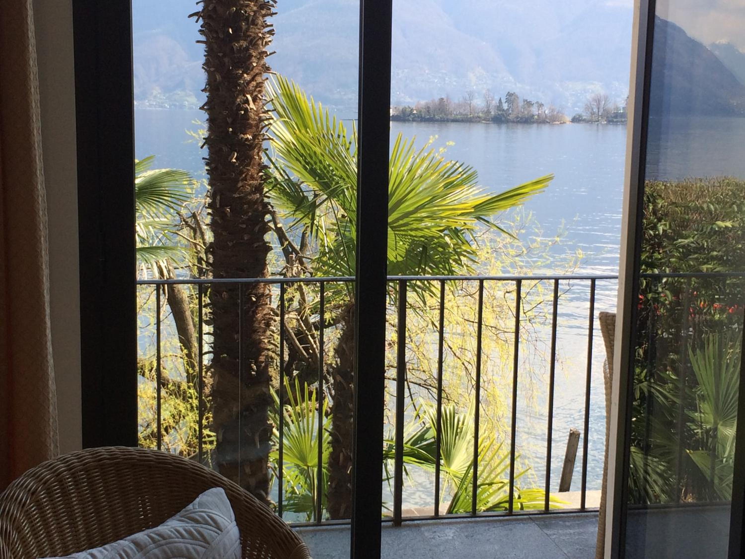 Junior Suite with Balcony photo 3