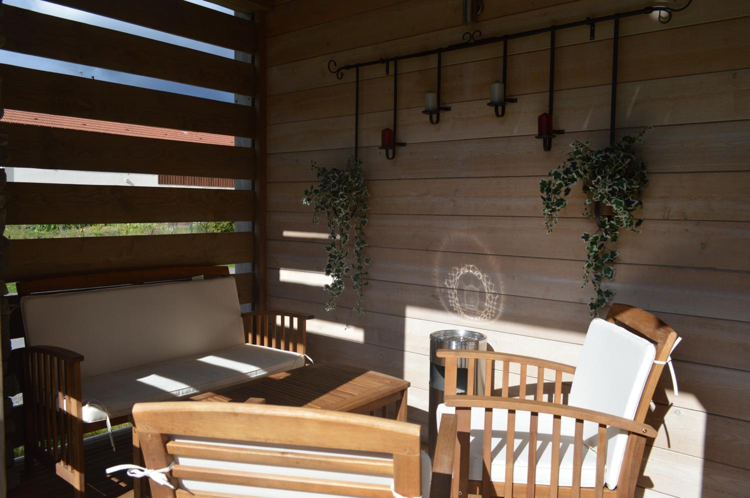 Chalet photo 3