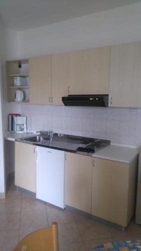 Apartment with Sea View photo 3