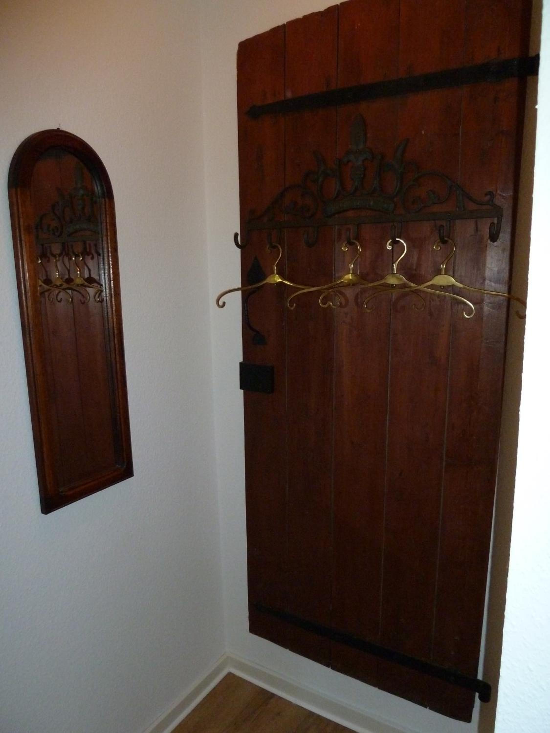 Apartment with Balcony photo 3