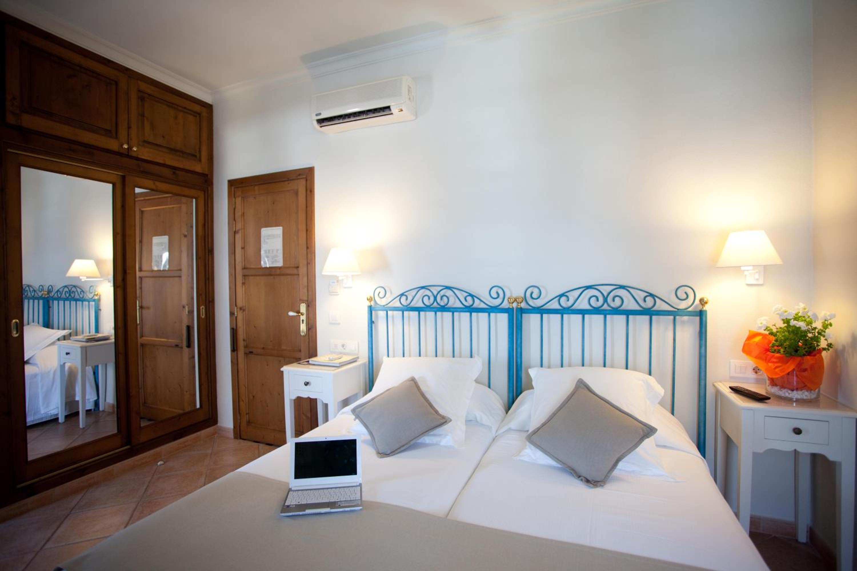 Double Room without sea views - Photo 1