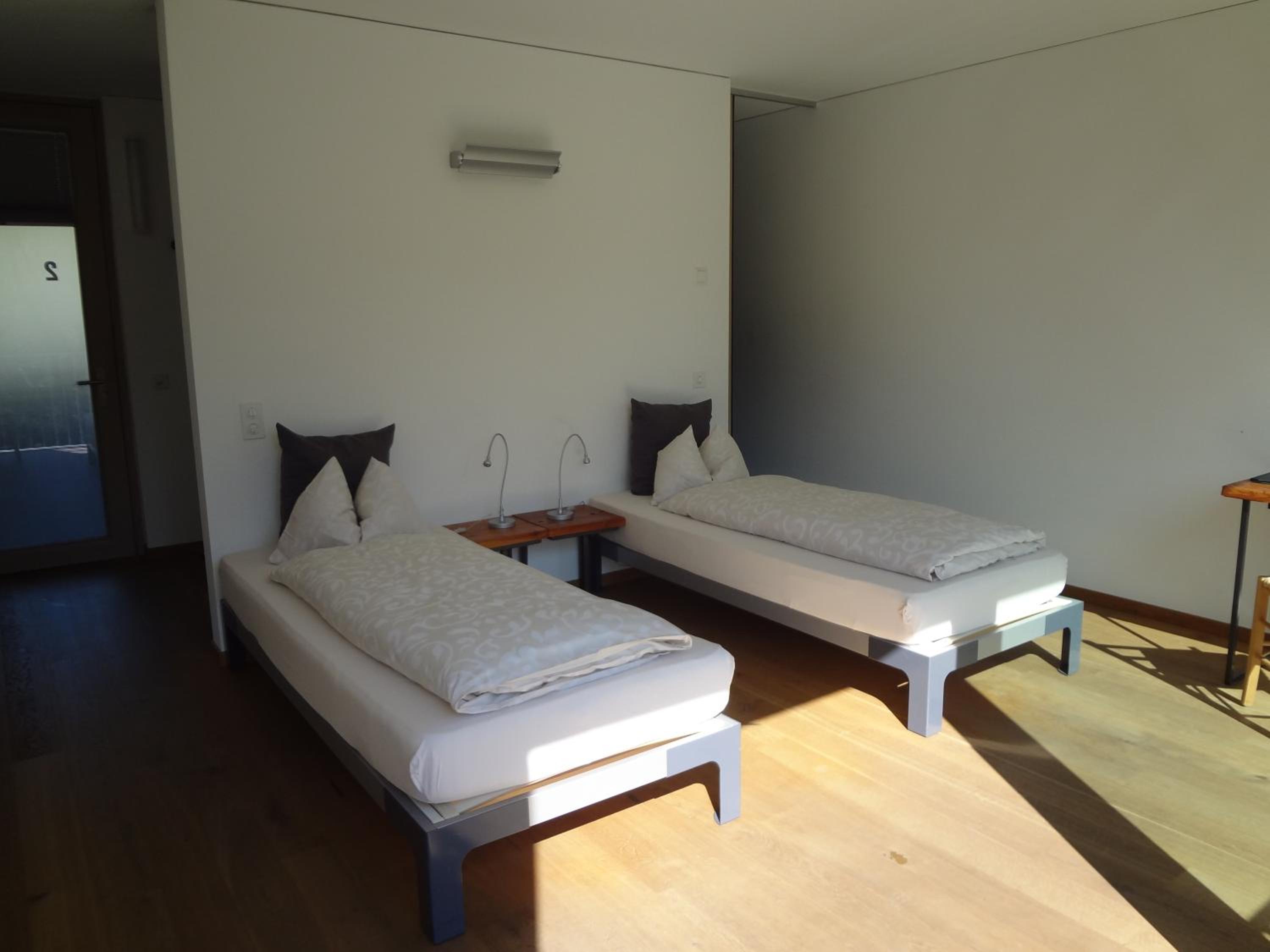 Double Room photo 2
