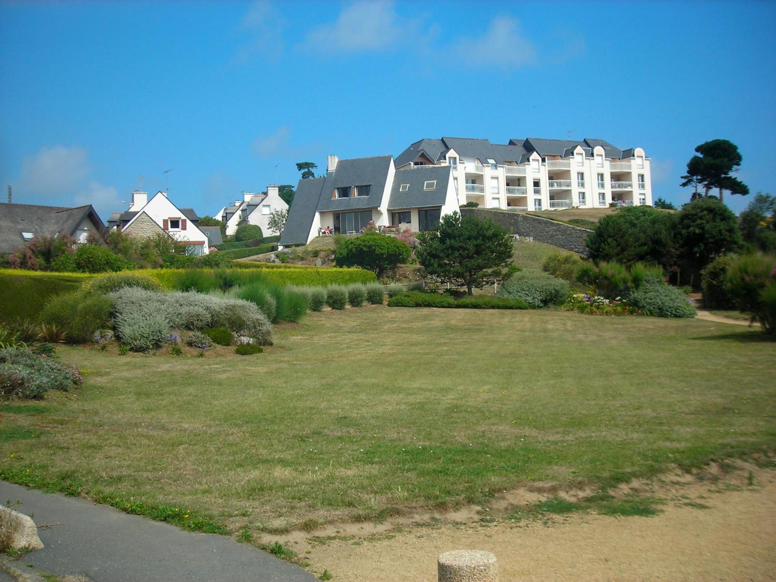 Apartment with Sea View photo 2