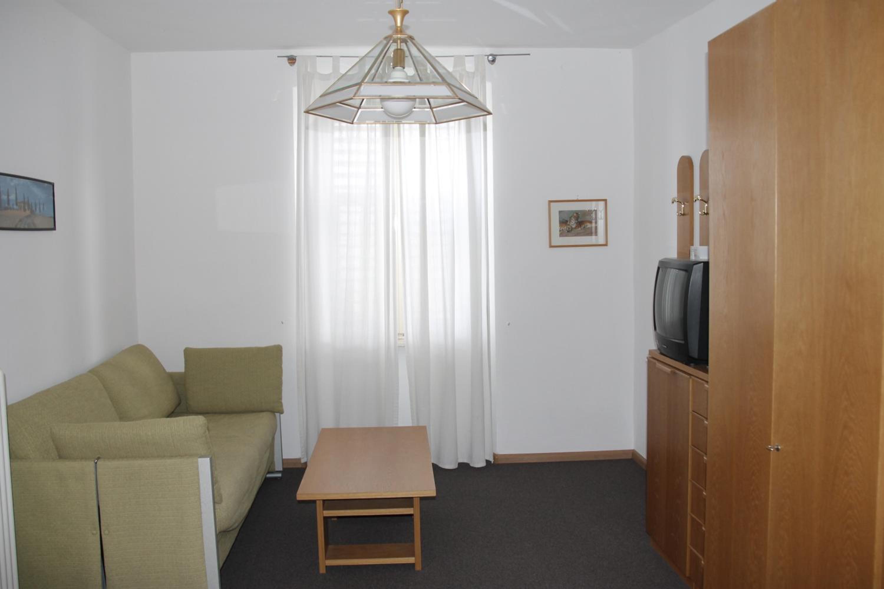 Apartment with Garden View photo 3
