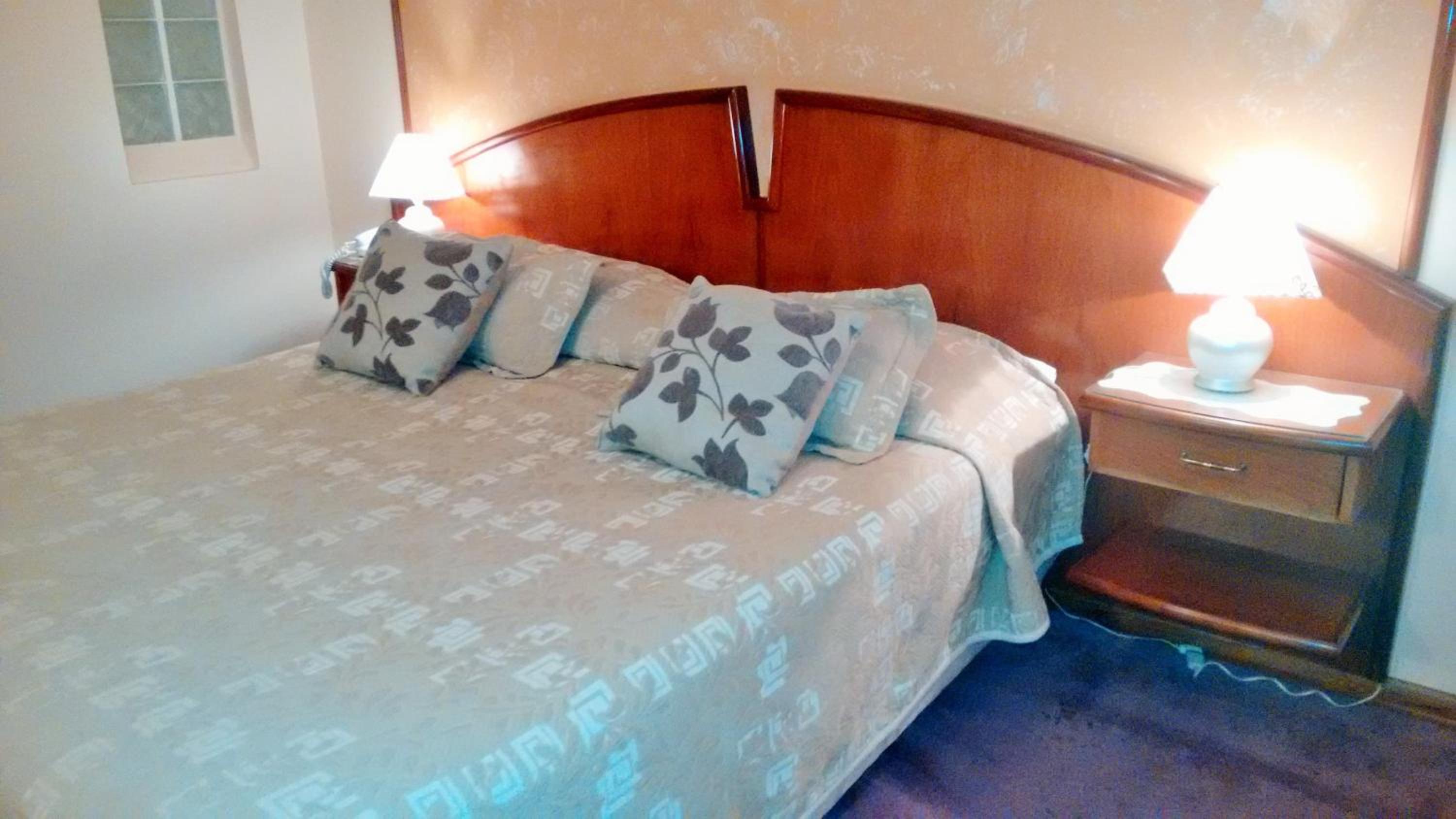 Deluxe King Suite photo 3