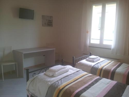 Budget Twin Room