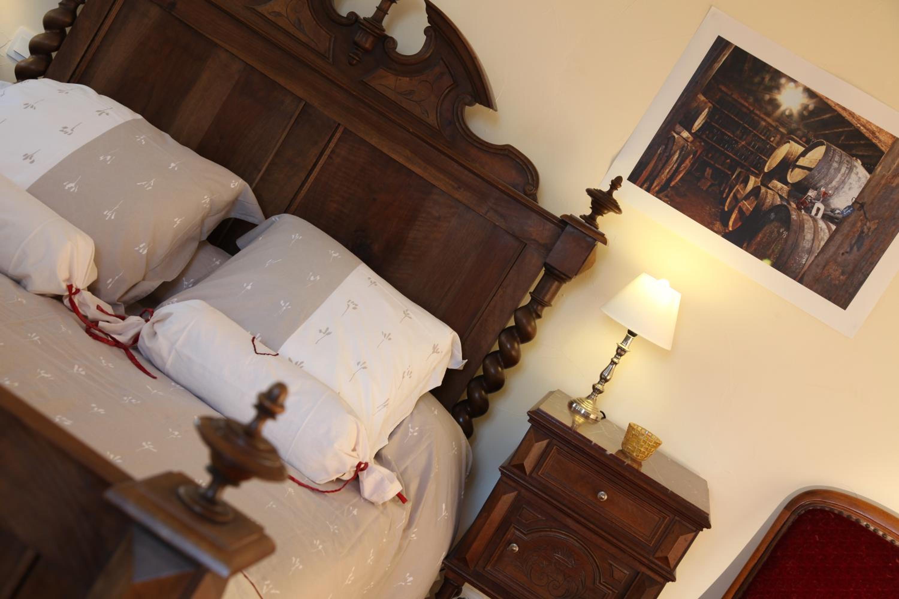 Double Room with City View photo 2