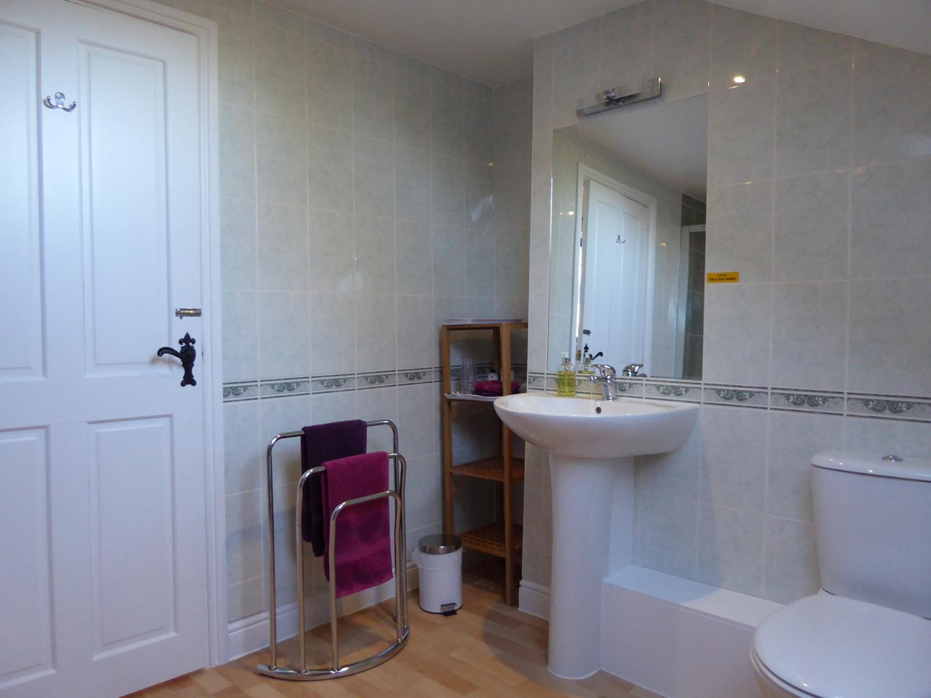 Double or Twin Room photo 3