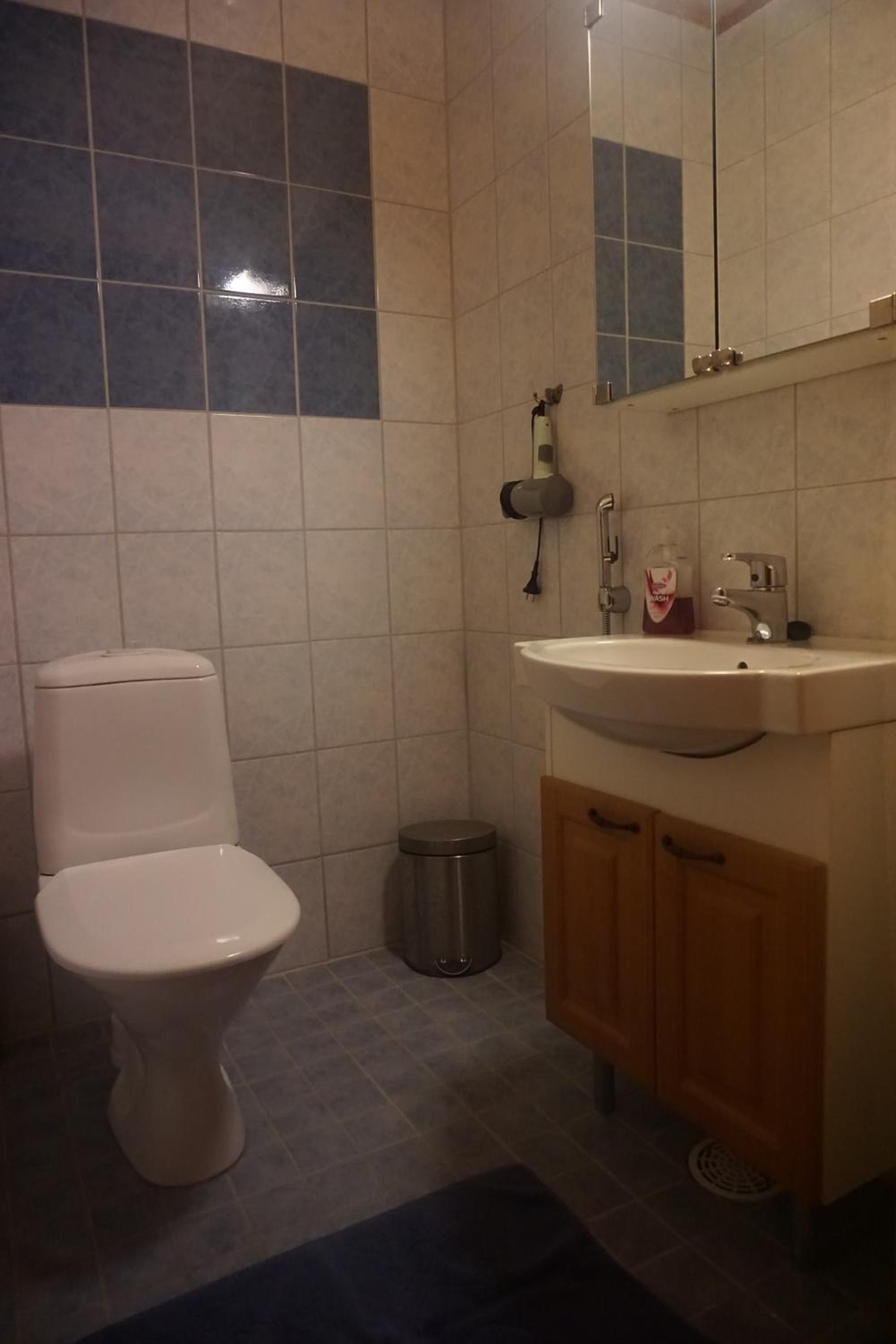Cottage with Sauna (4 Adults) - Photo 2