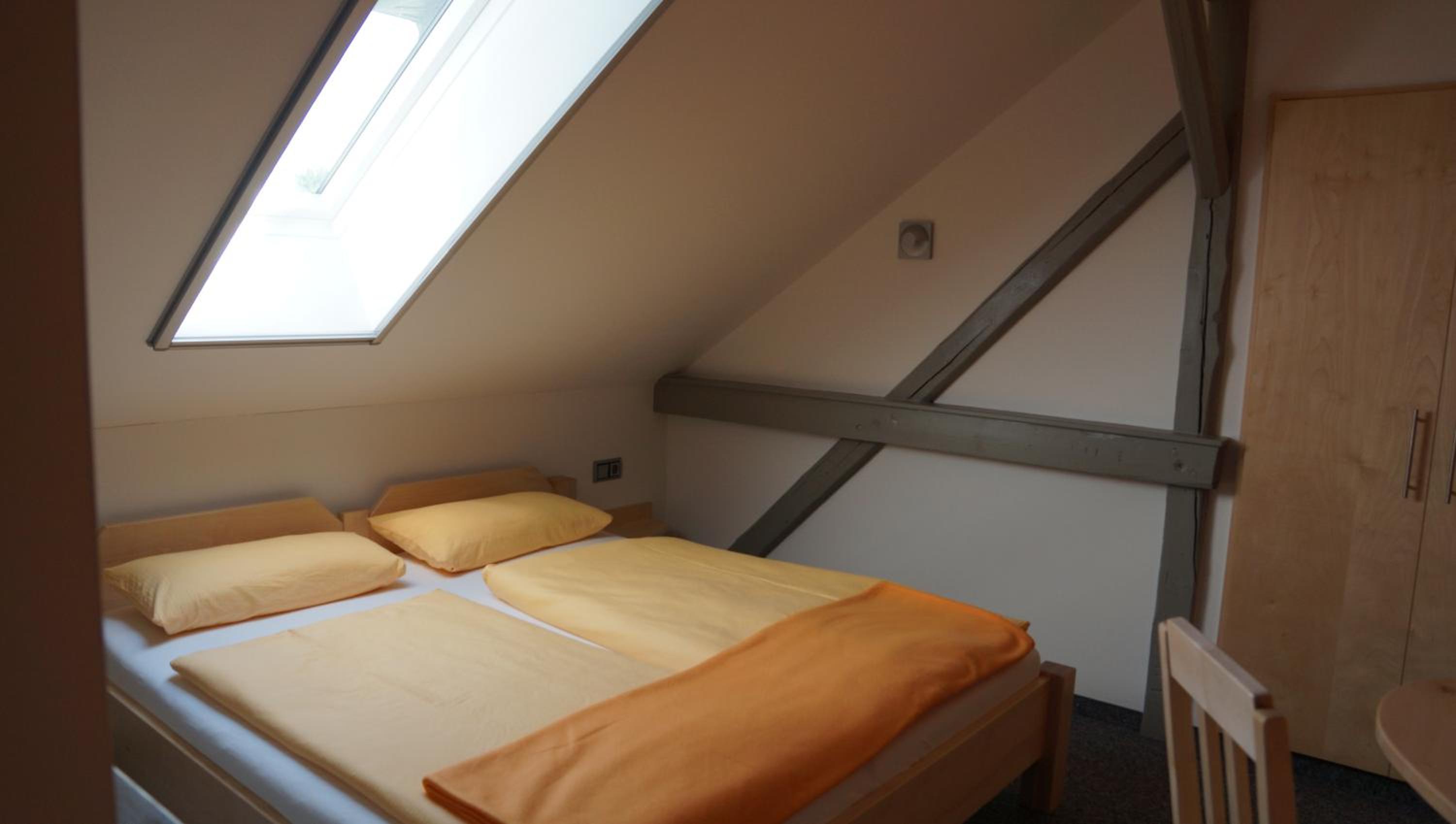 Double Room photo 3