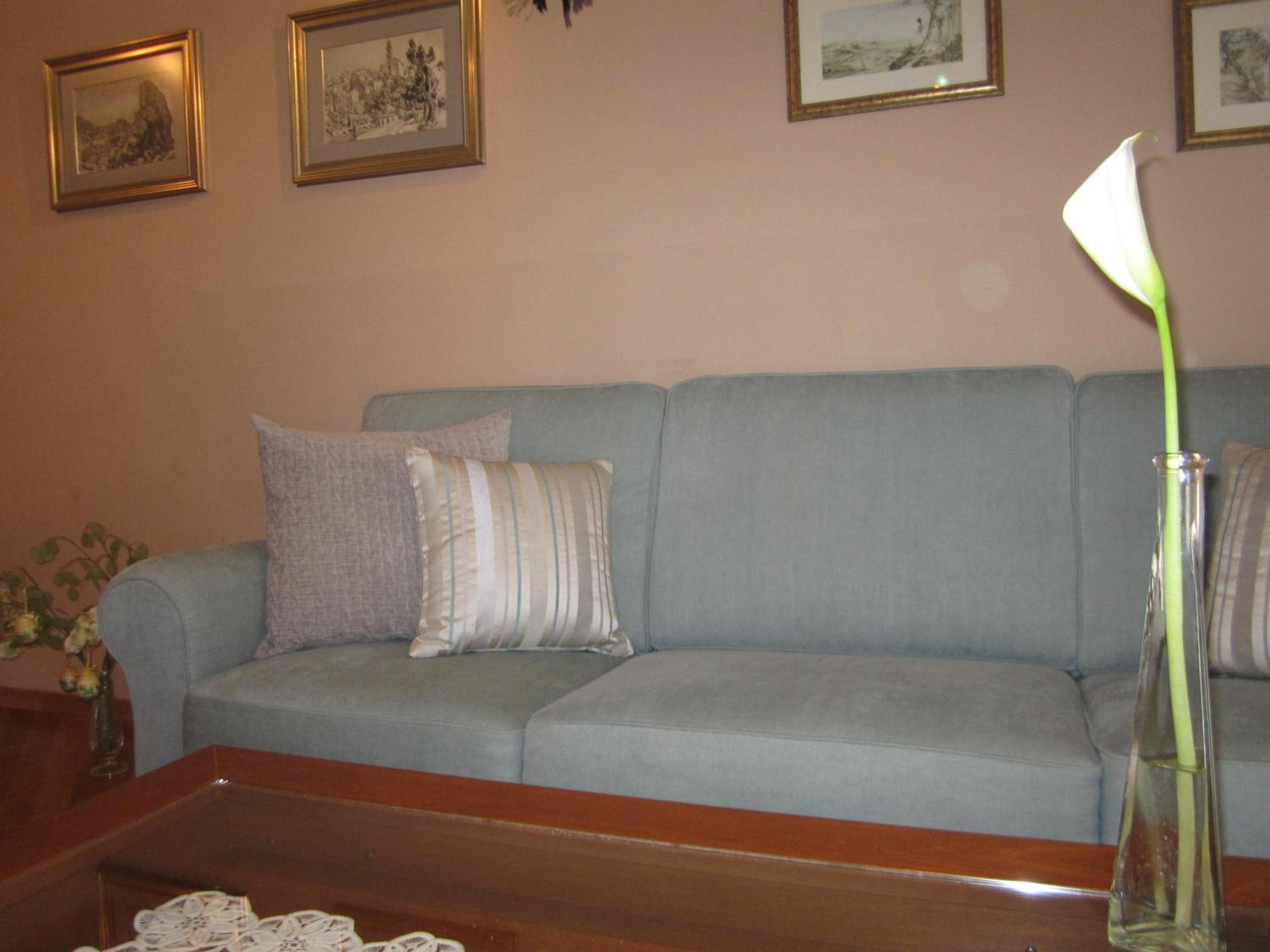 Two-Bedroom Apartment photo 2