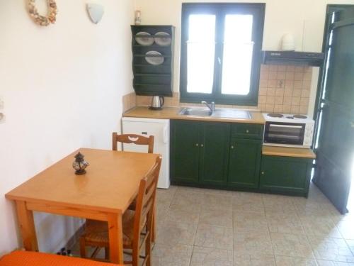 Quadruple Room with Sea View photo 3