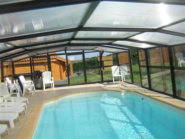 Chalet photo 1
