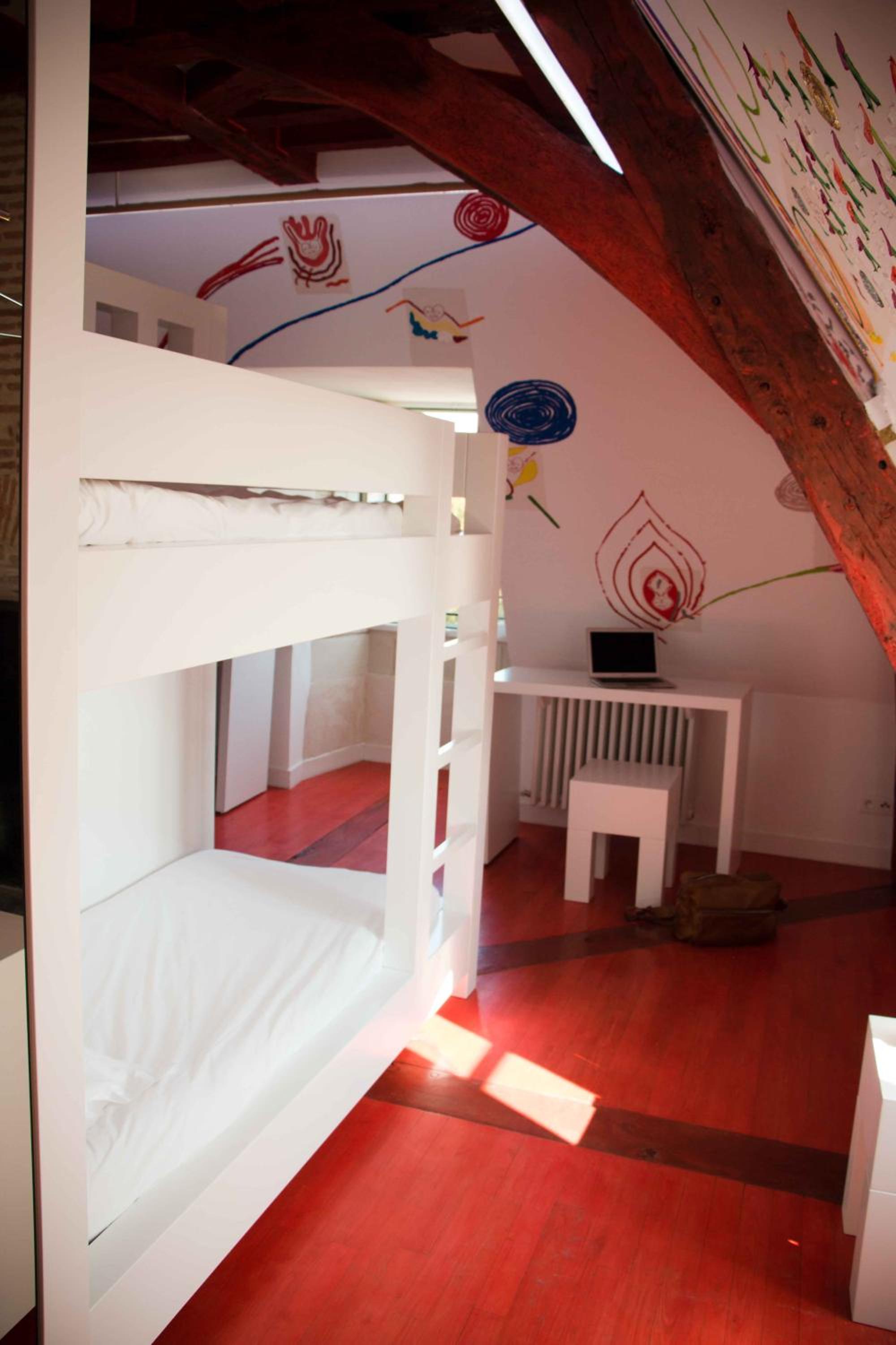 Quadruple Room Nebelglanz photo 2