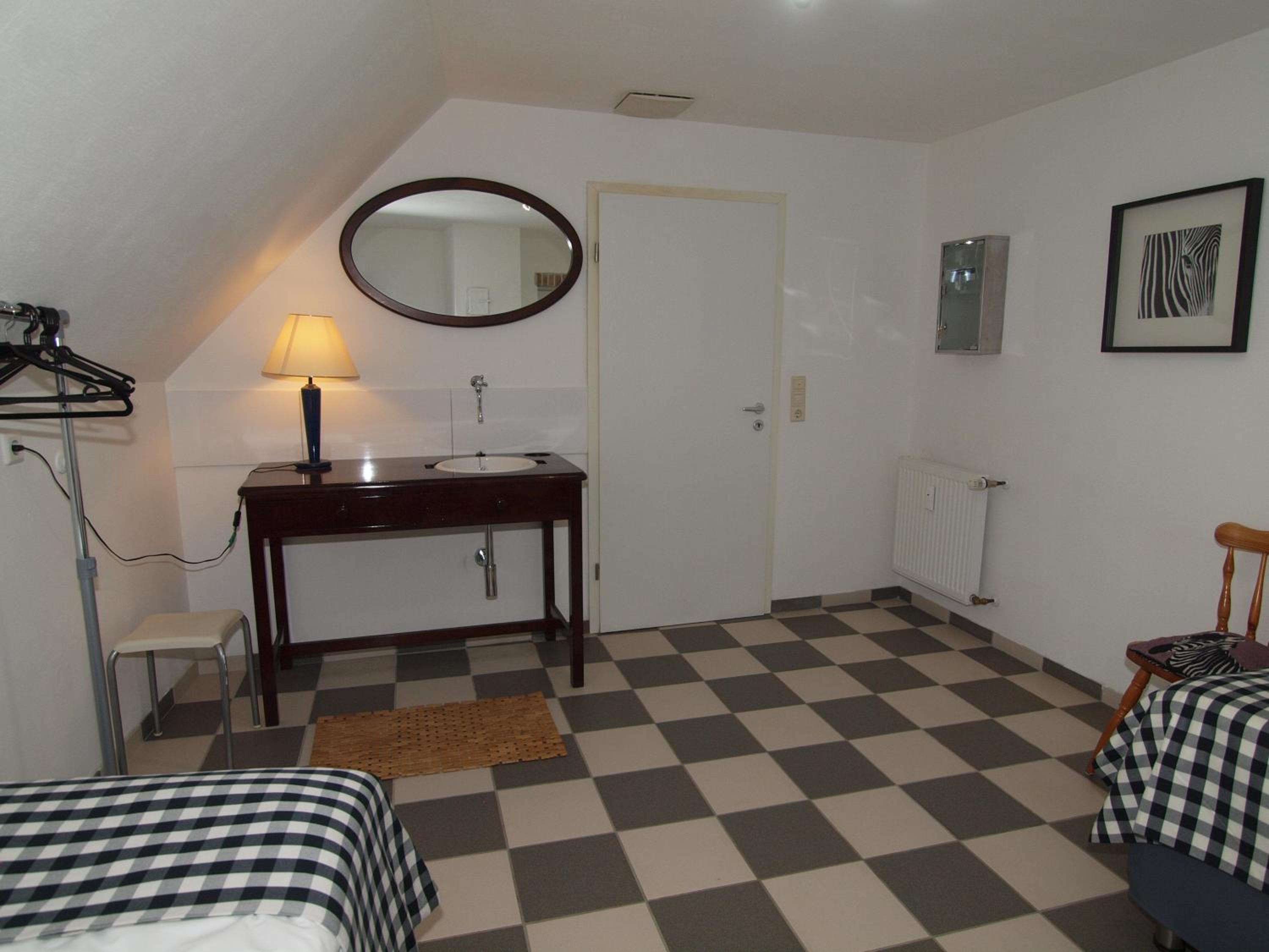 Duplex Apartment photo 3