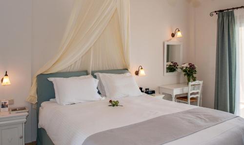 Superior Studio Panoramic Sea View