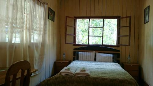 Double Room with Shared Bathroom photo 3