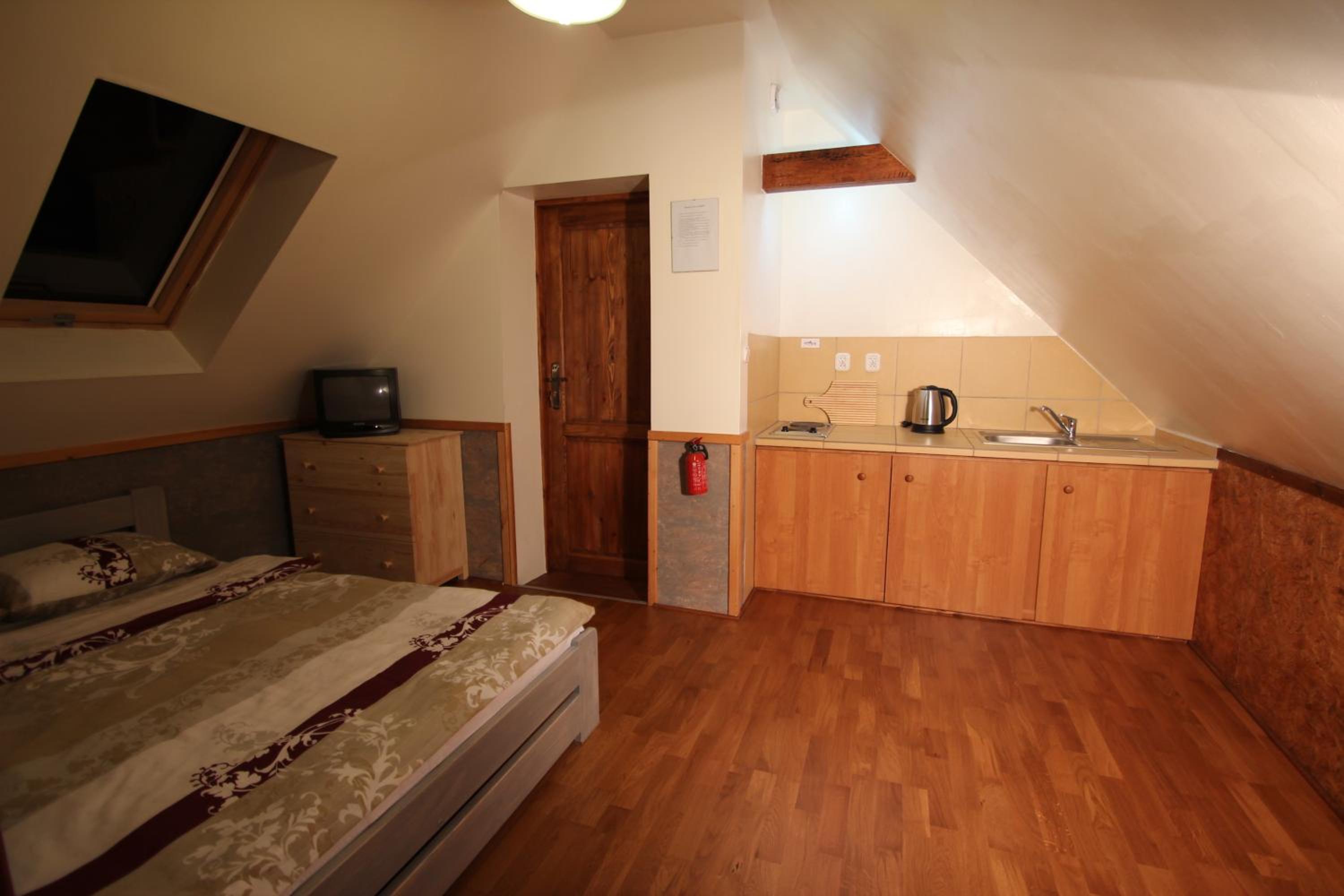 Apartment with Sea View photo 2