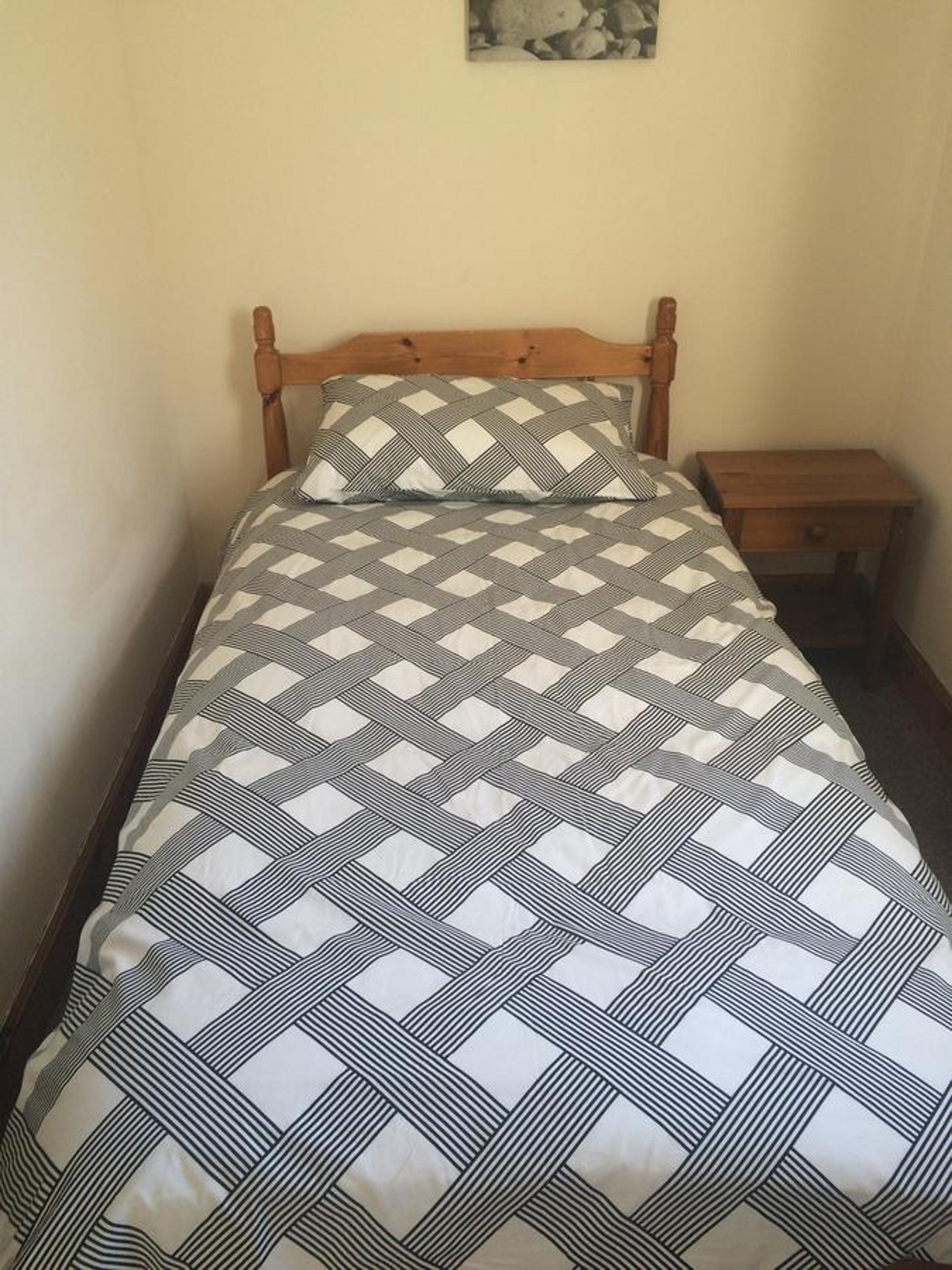 Single Room photo 1