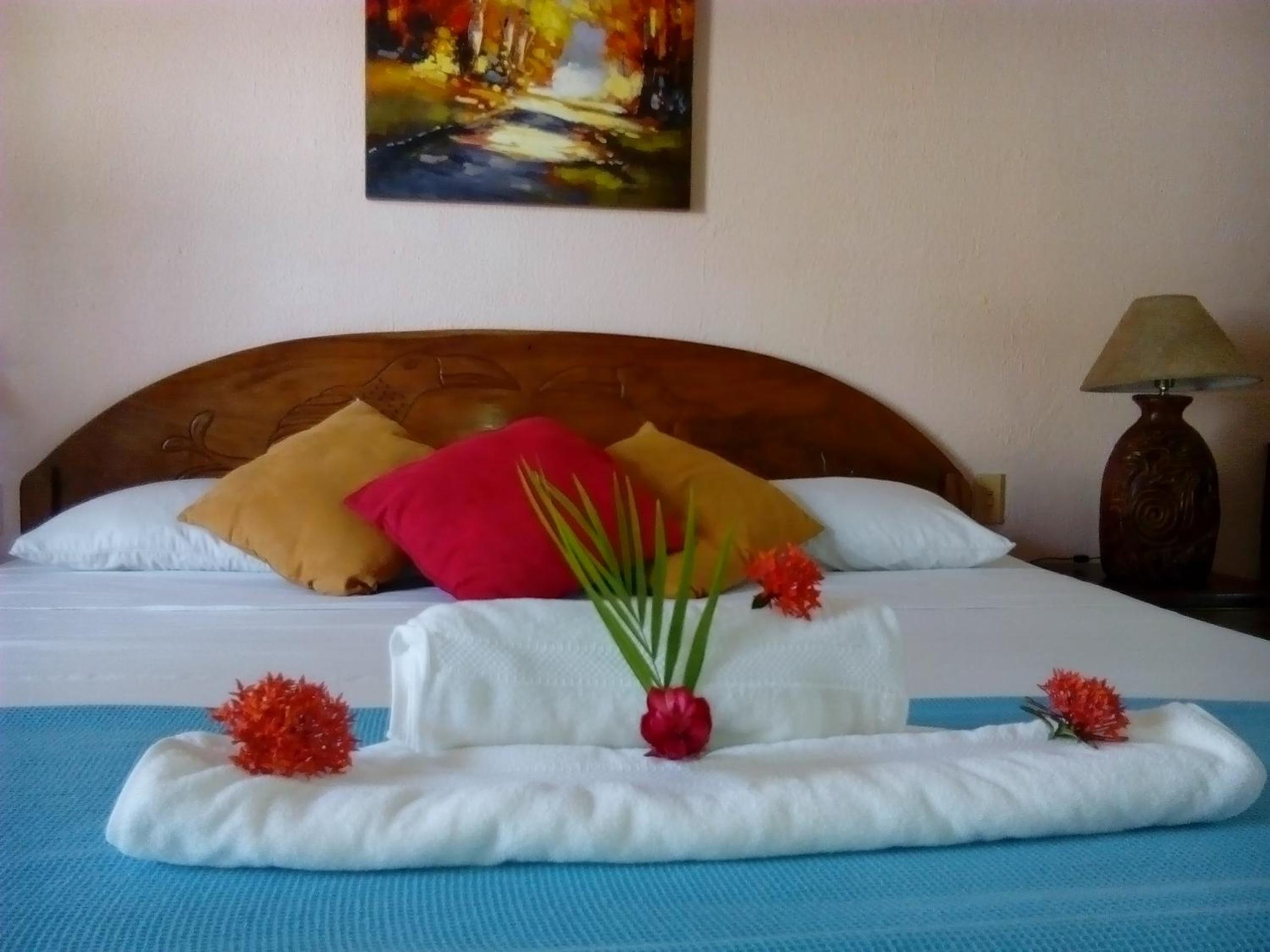 Double Room photo 1
