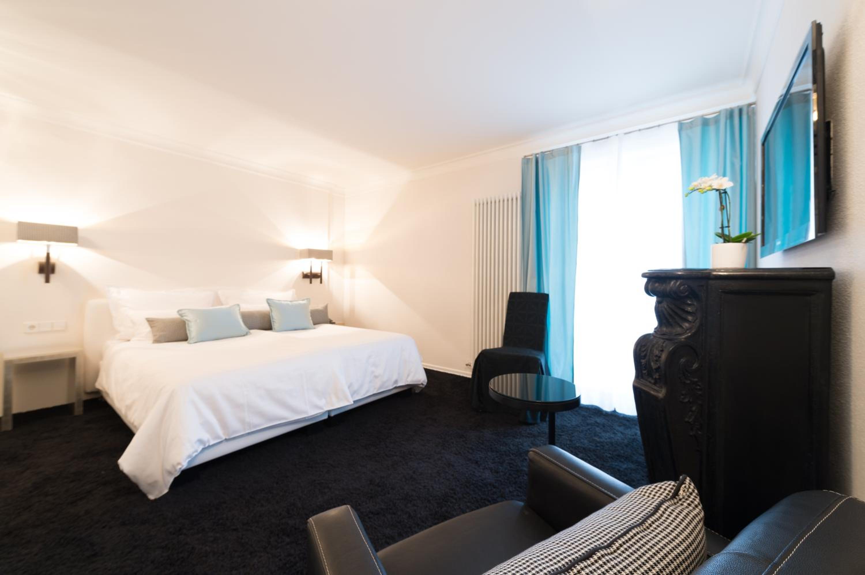Classic Double Room photo 1