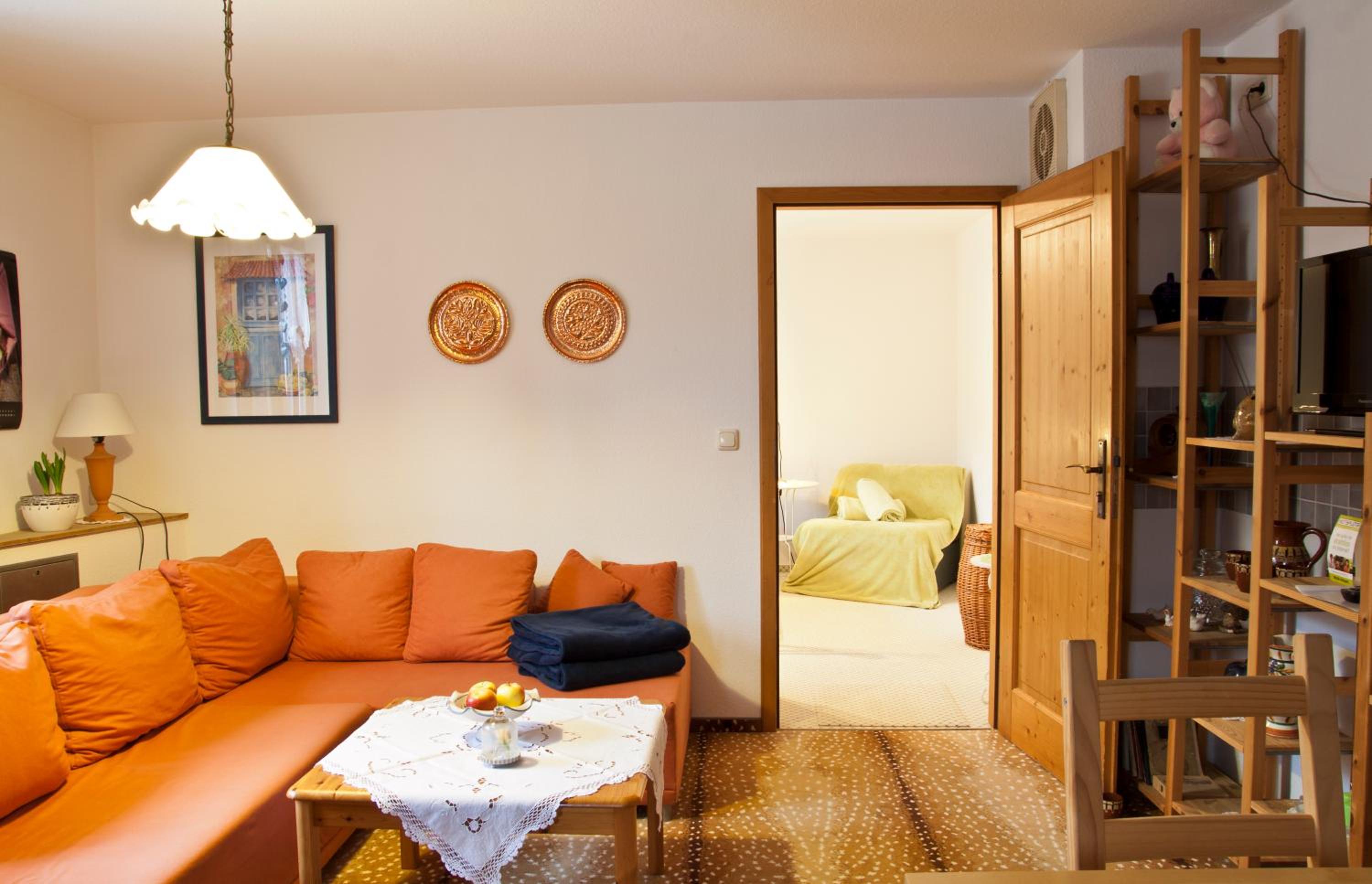Apartment (2 Adults)