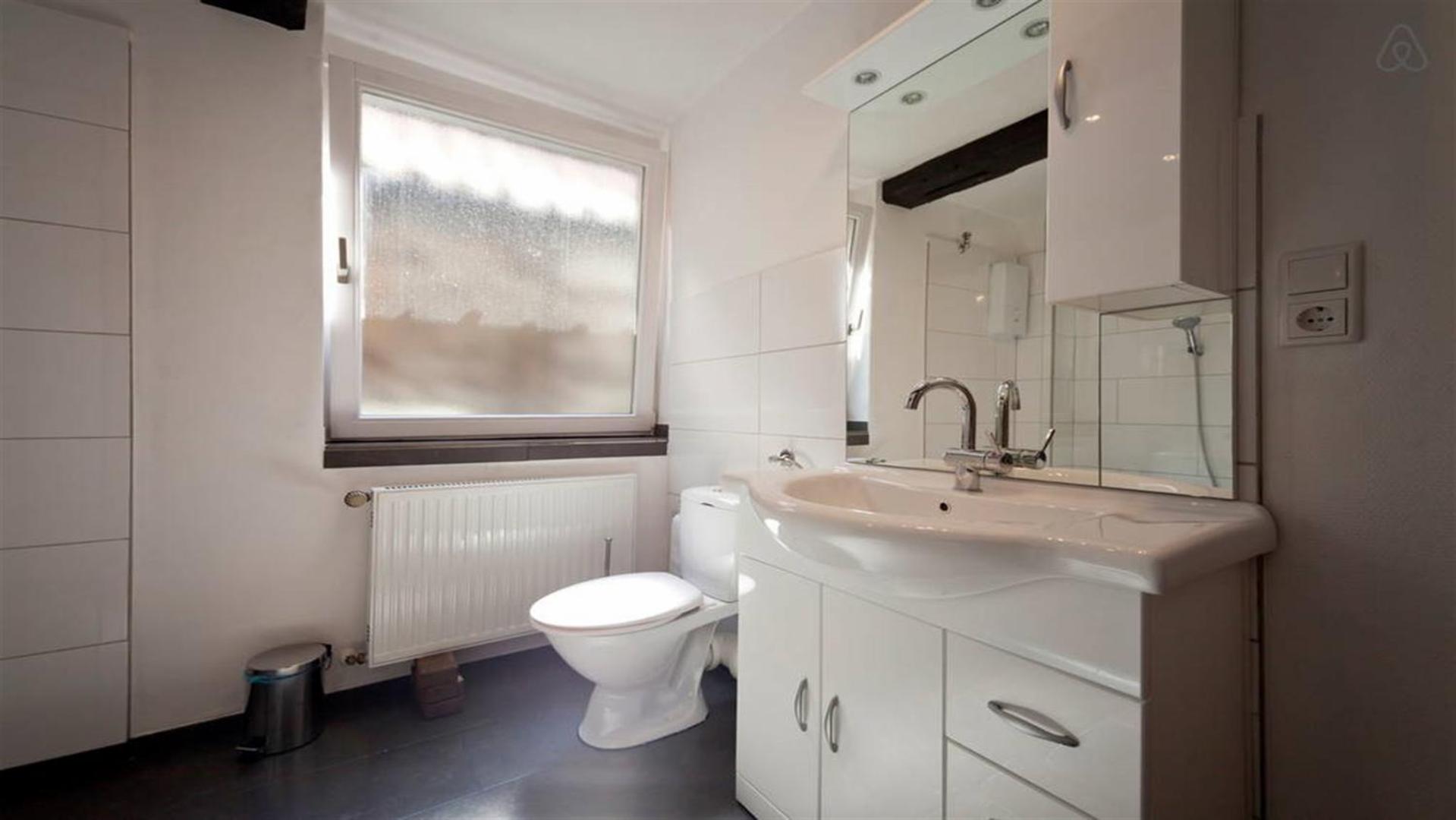 Duplex Apartment photo 1