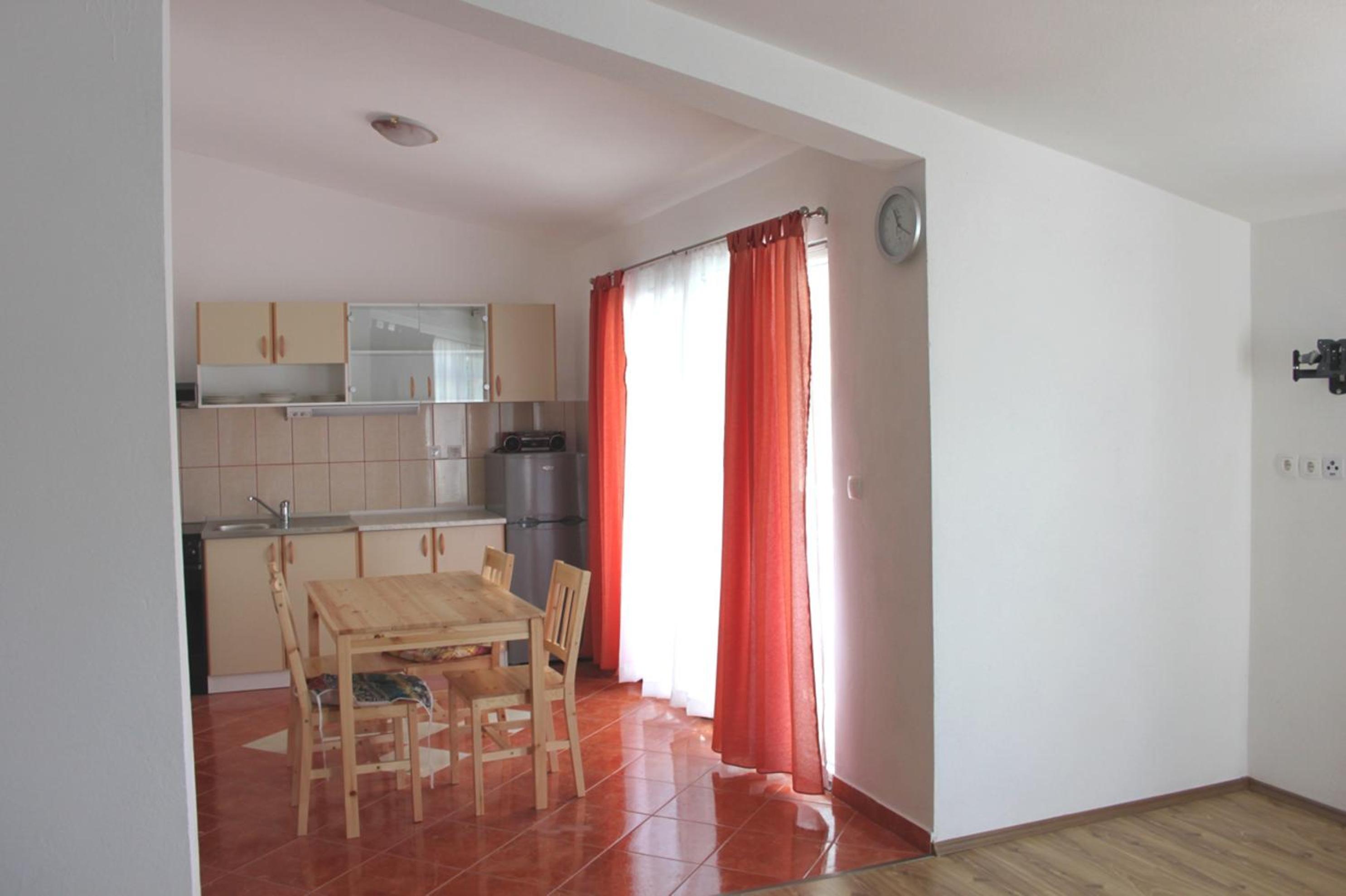 Apartment with Sea View photo 3