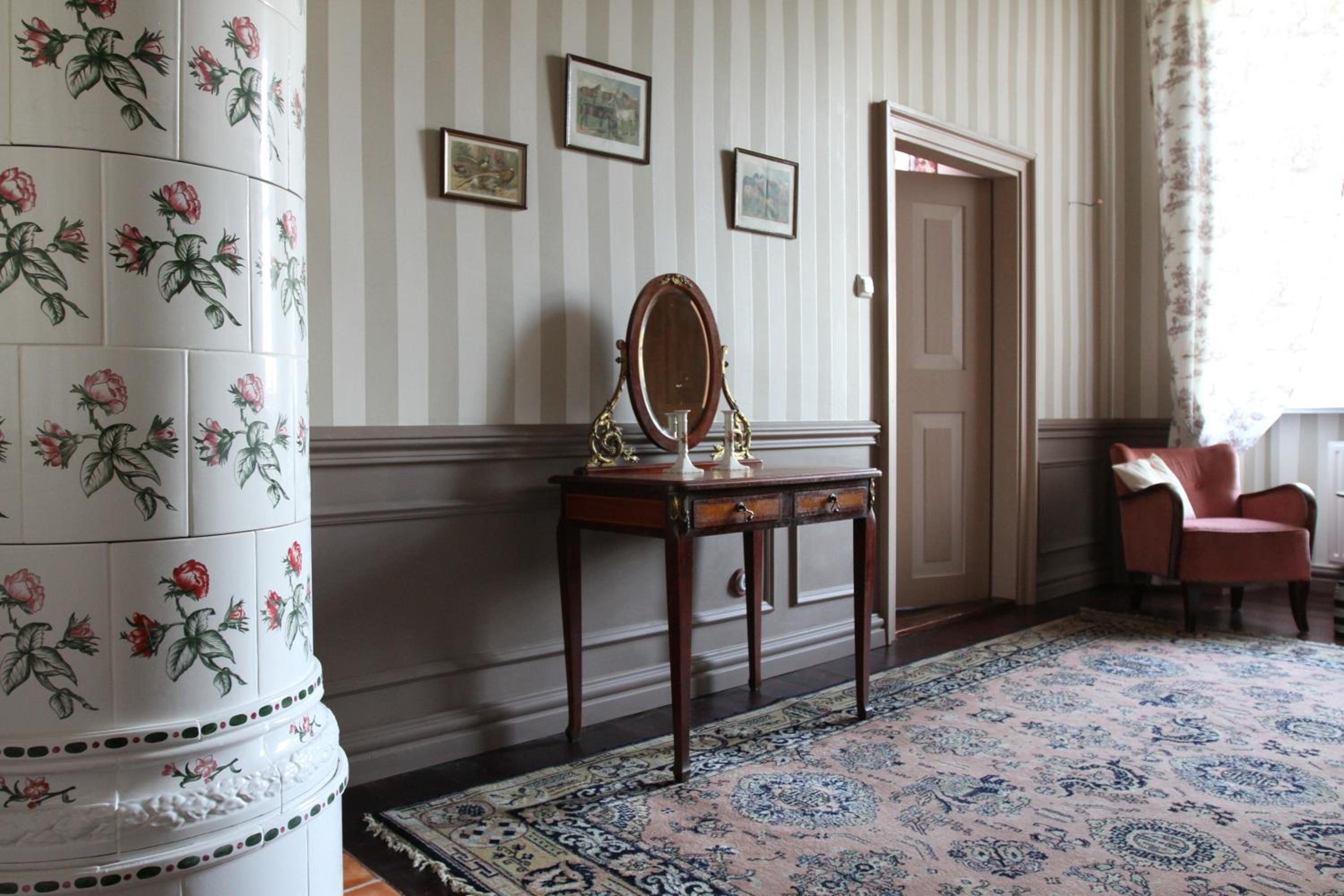 Double Room - Photo 17