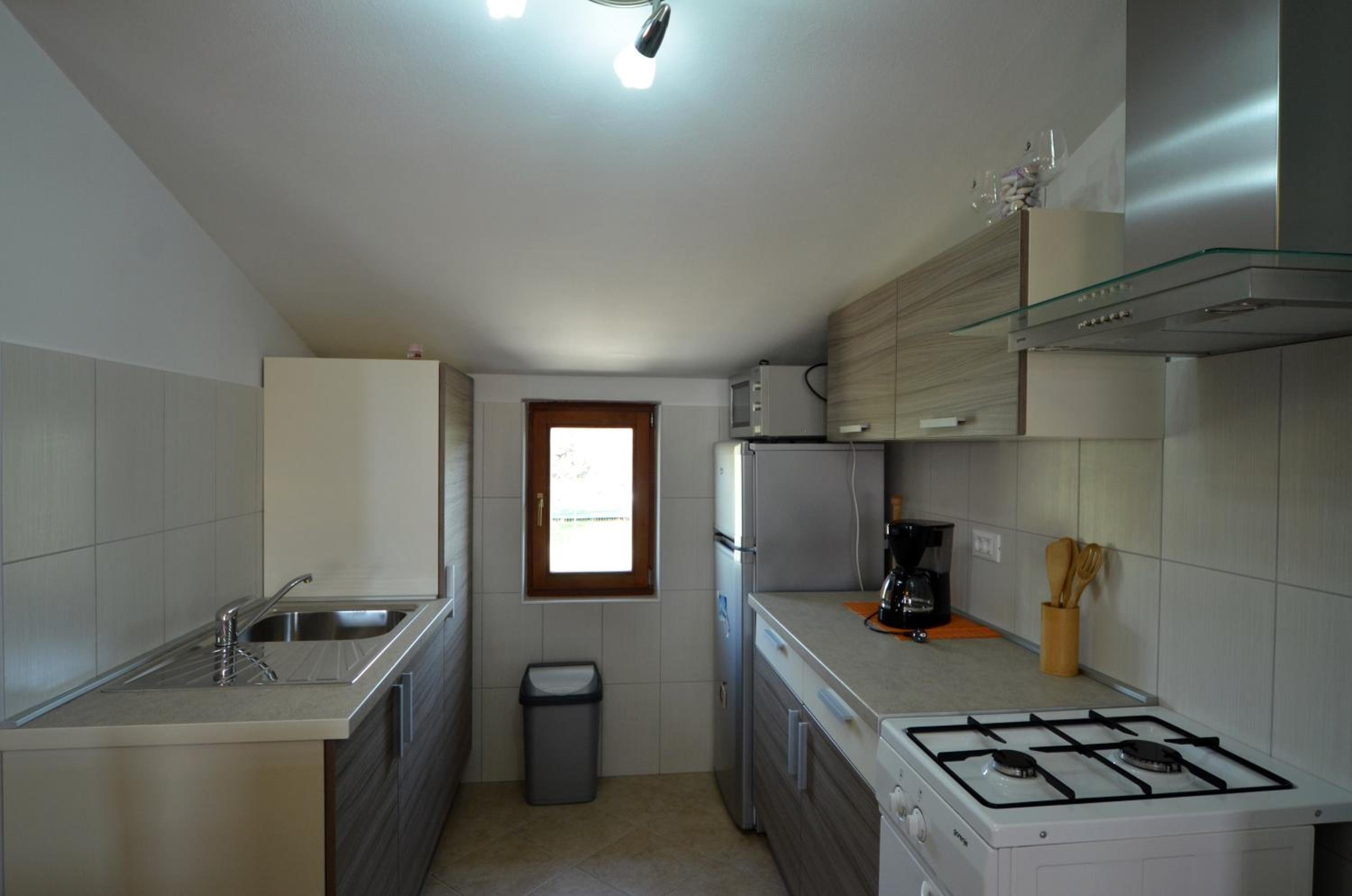 Apartment with Sea View