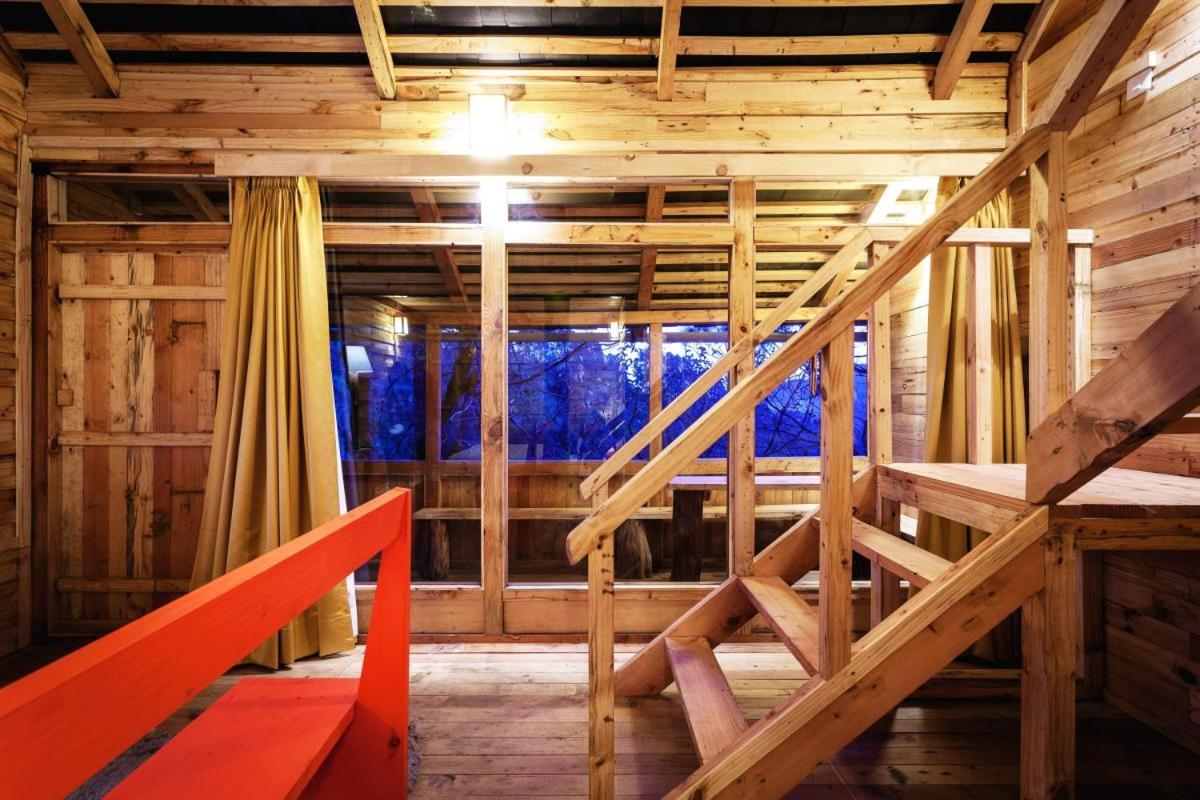 Two-Bedroom Chalet photo 3